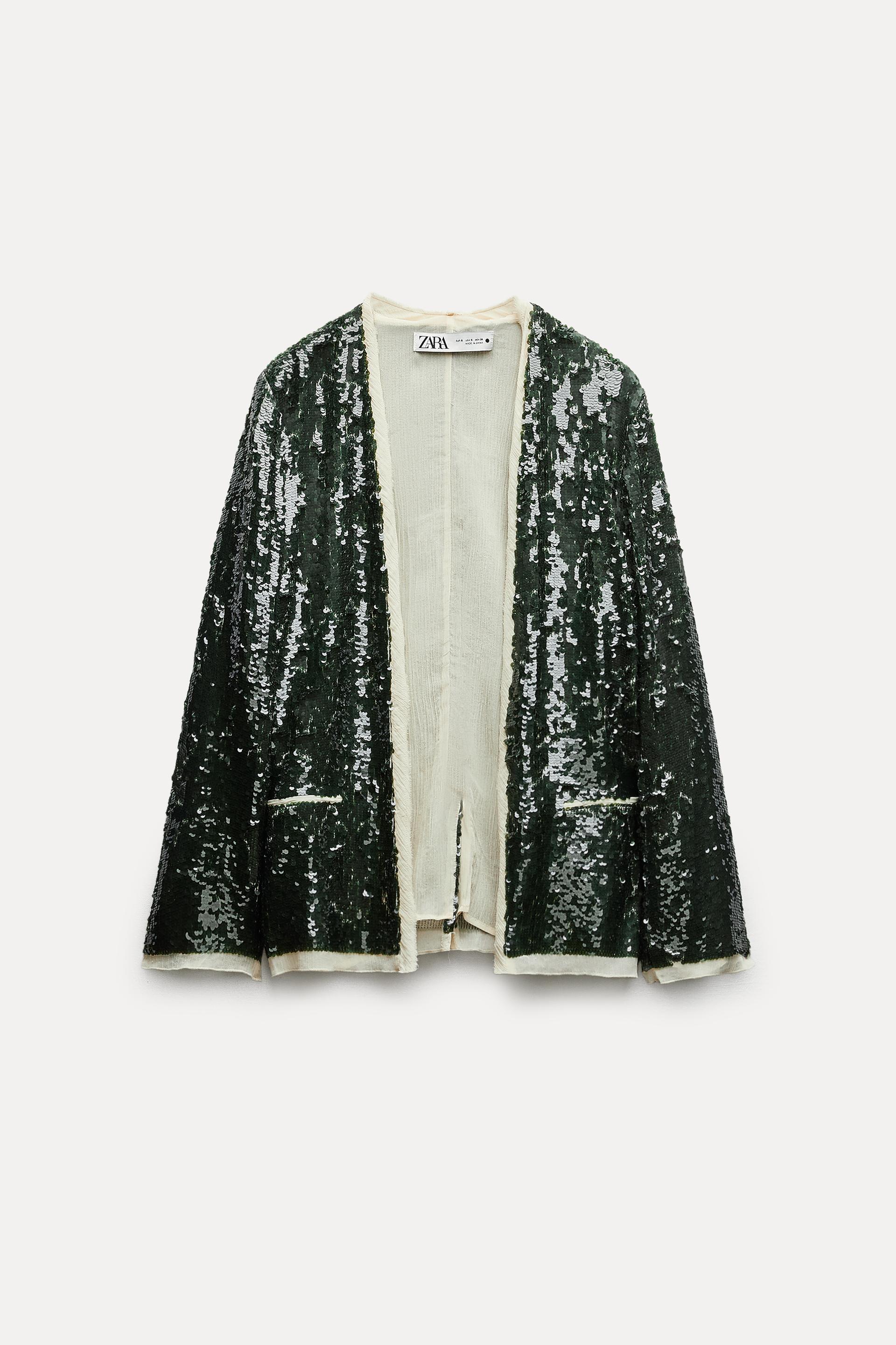 Zara Poland