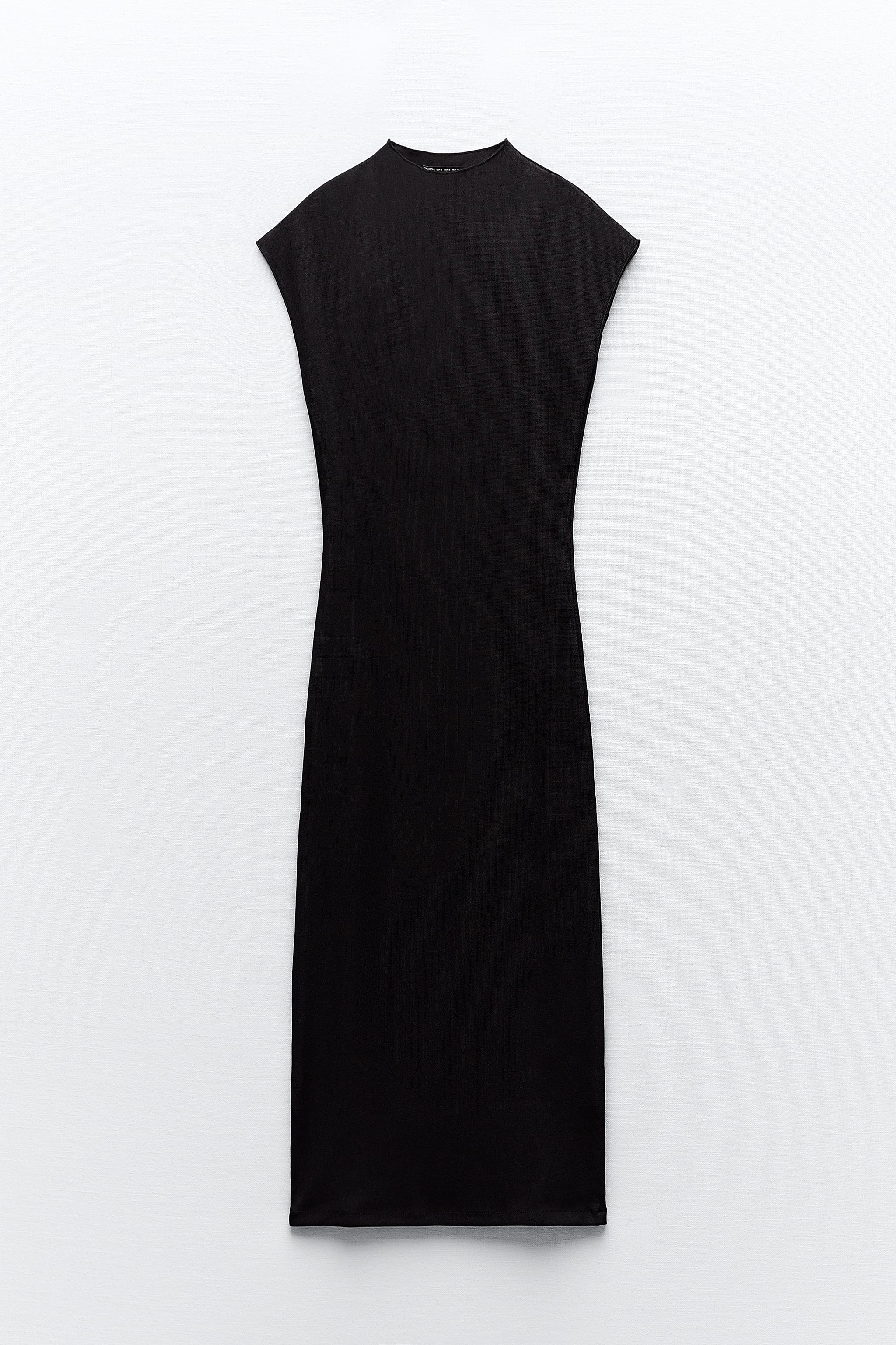 Zara SOFT STRETCH DRESS | Mall of America®