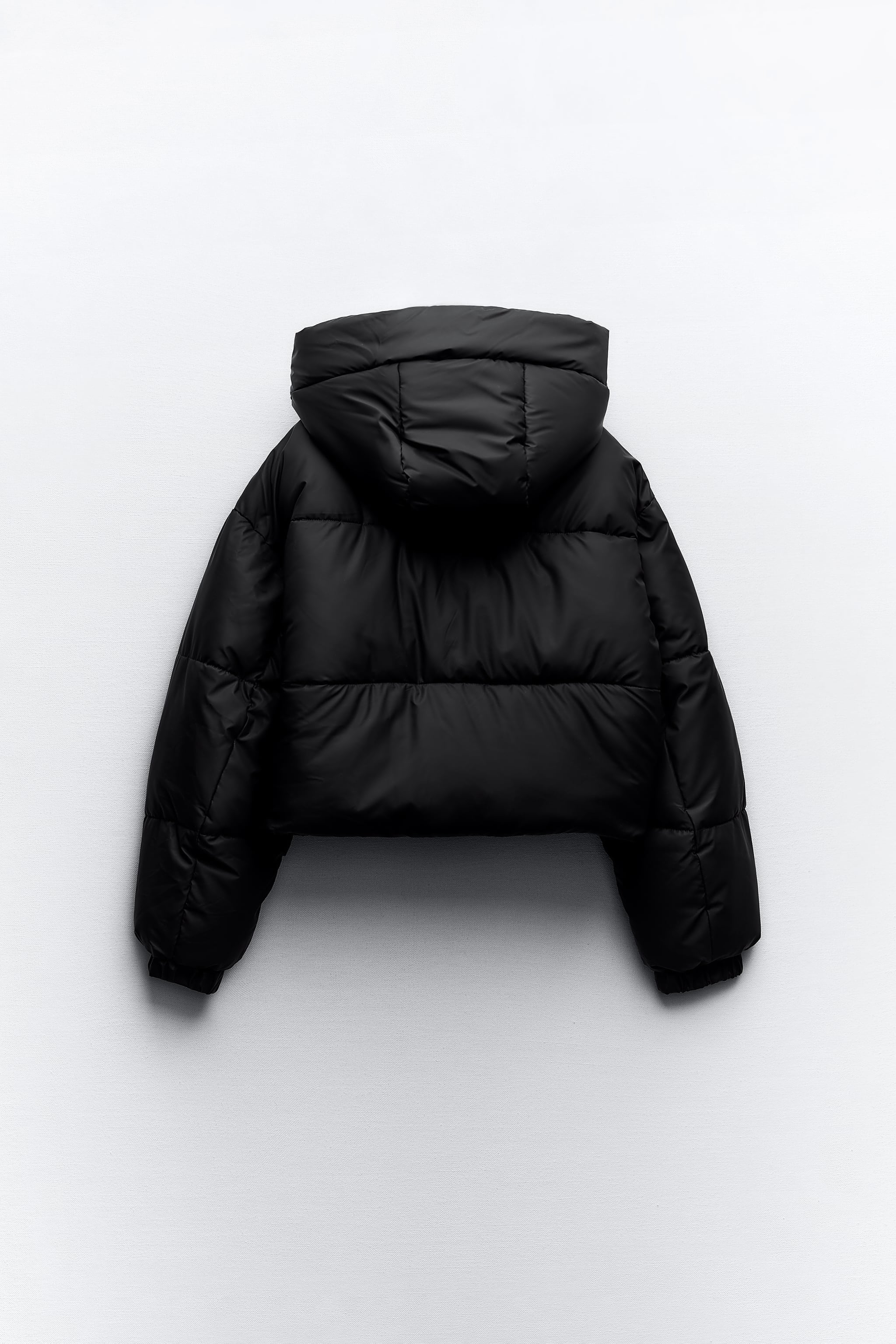 WIND PROTECTION RUBBERIZED ANORAK