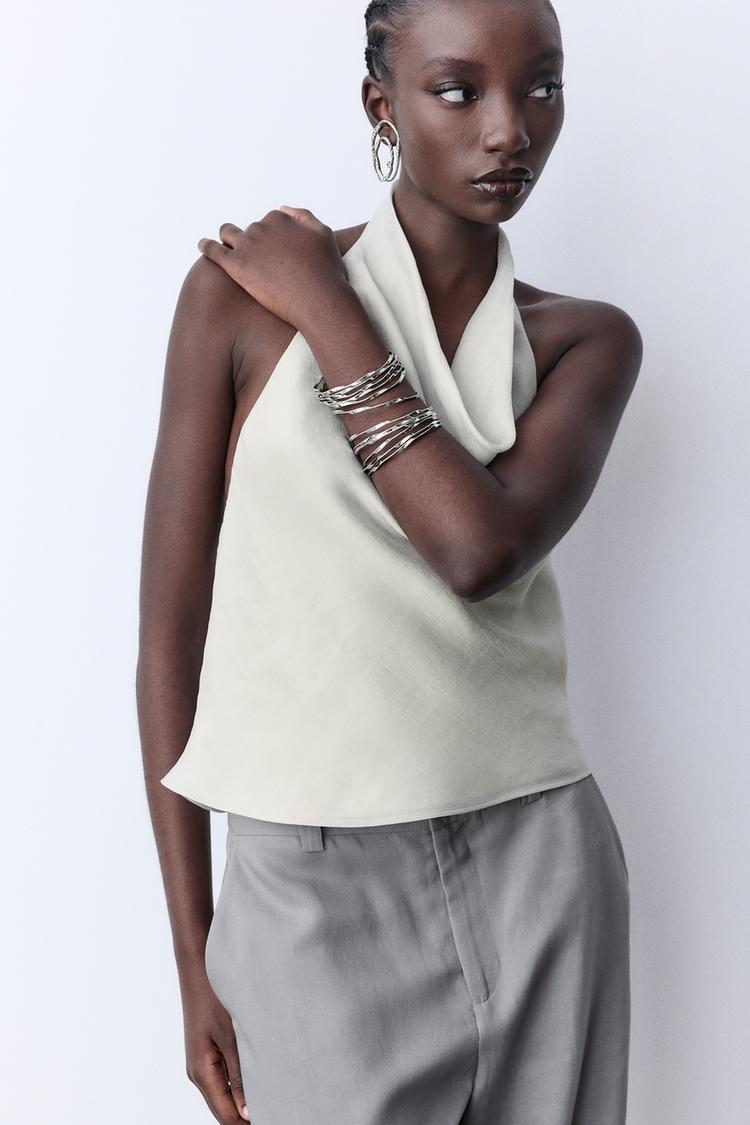 PACK OF METALLIC BRACELETS