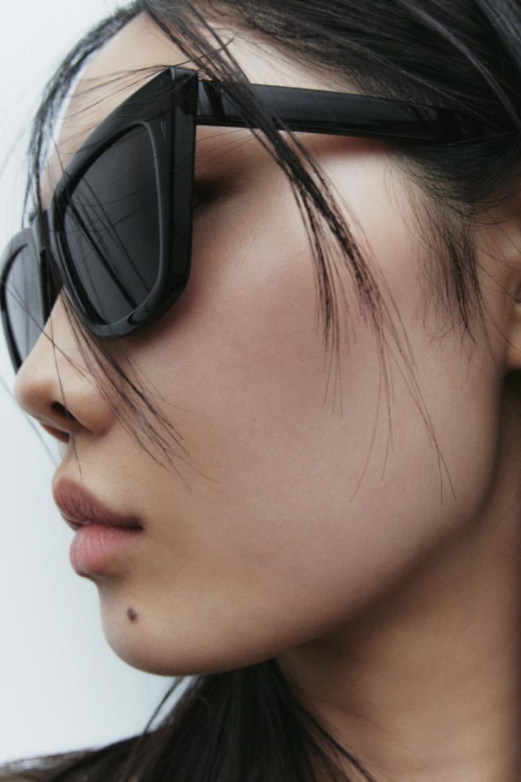 CATEYE SUNGLASSES