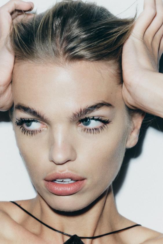 SLIP DRESS SPECIAL EDITION Black ZARA New Zealand