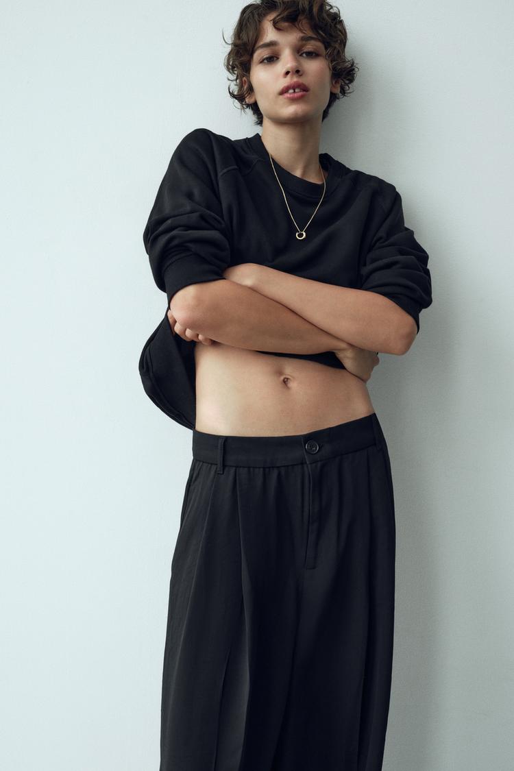 FULL LENGTH TROUSERS