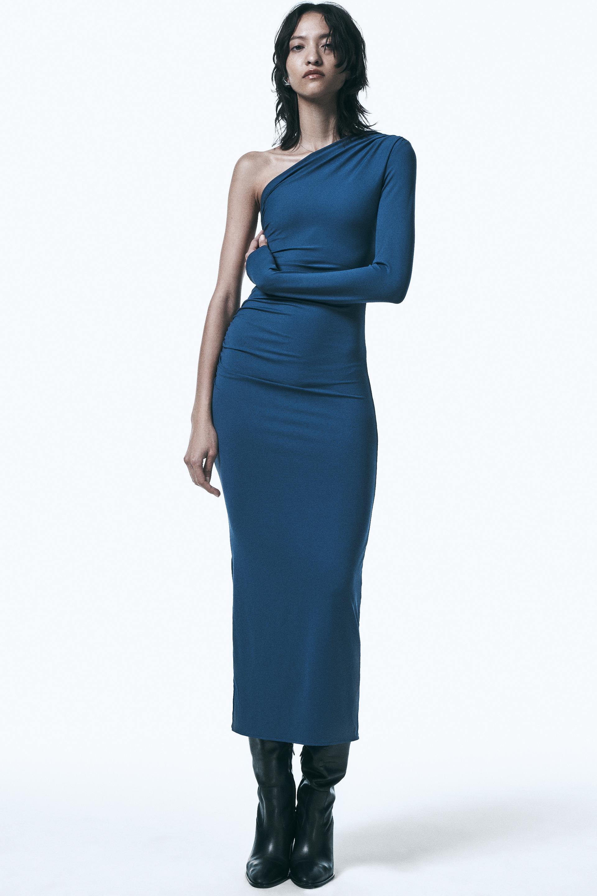 Compare ASYMMETRIC POLYAMIDE DRESS | Mall of America Compare ASYMMETRIC POLYAMIDE DRESS | Mall of America