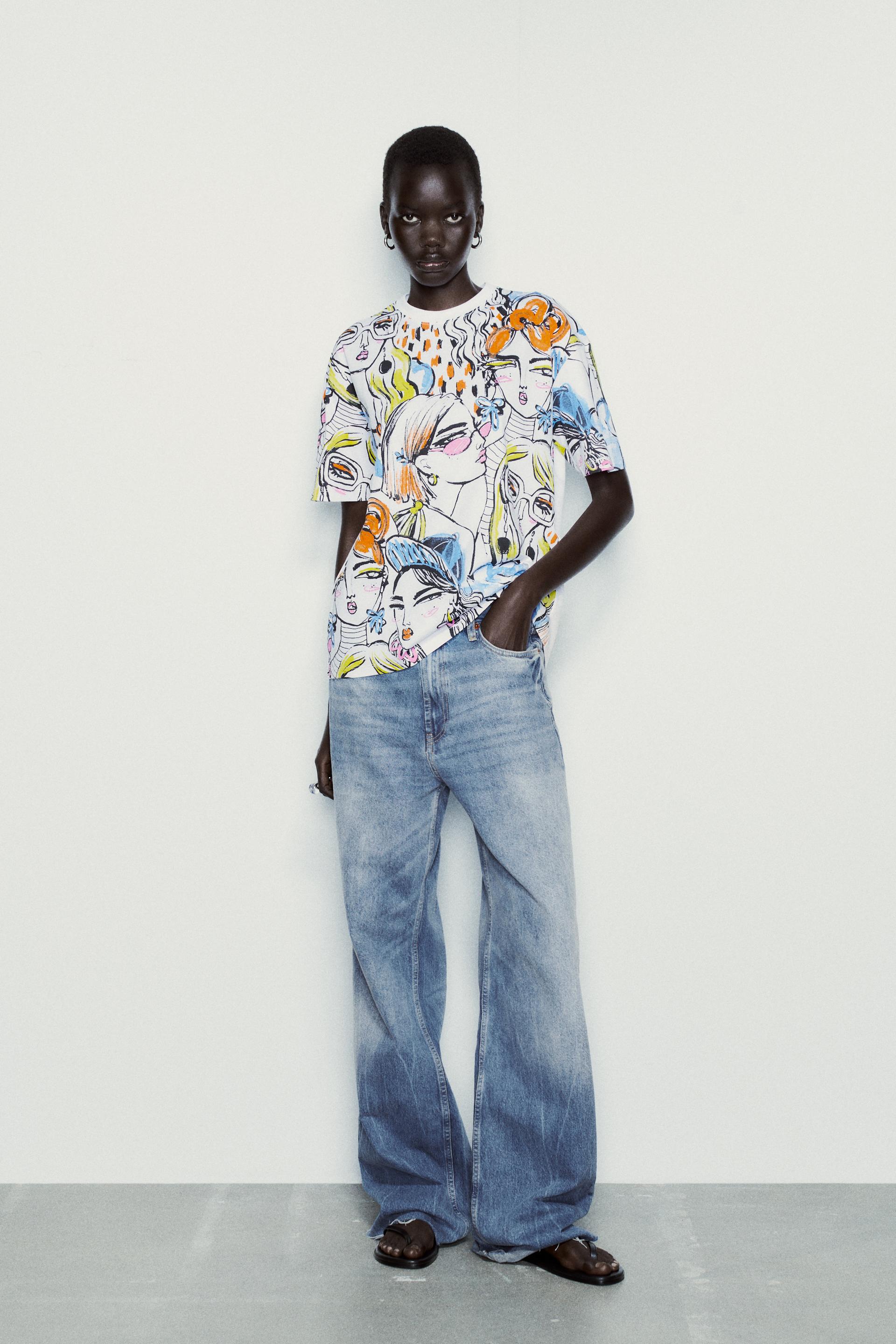 ZARA POLSKA POLAND visual data 8