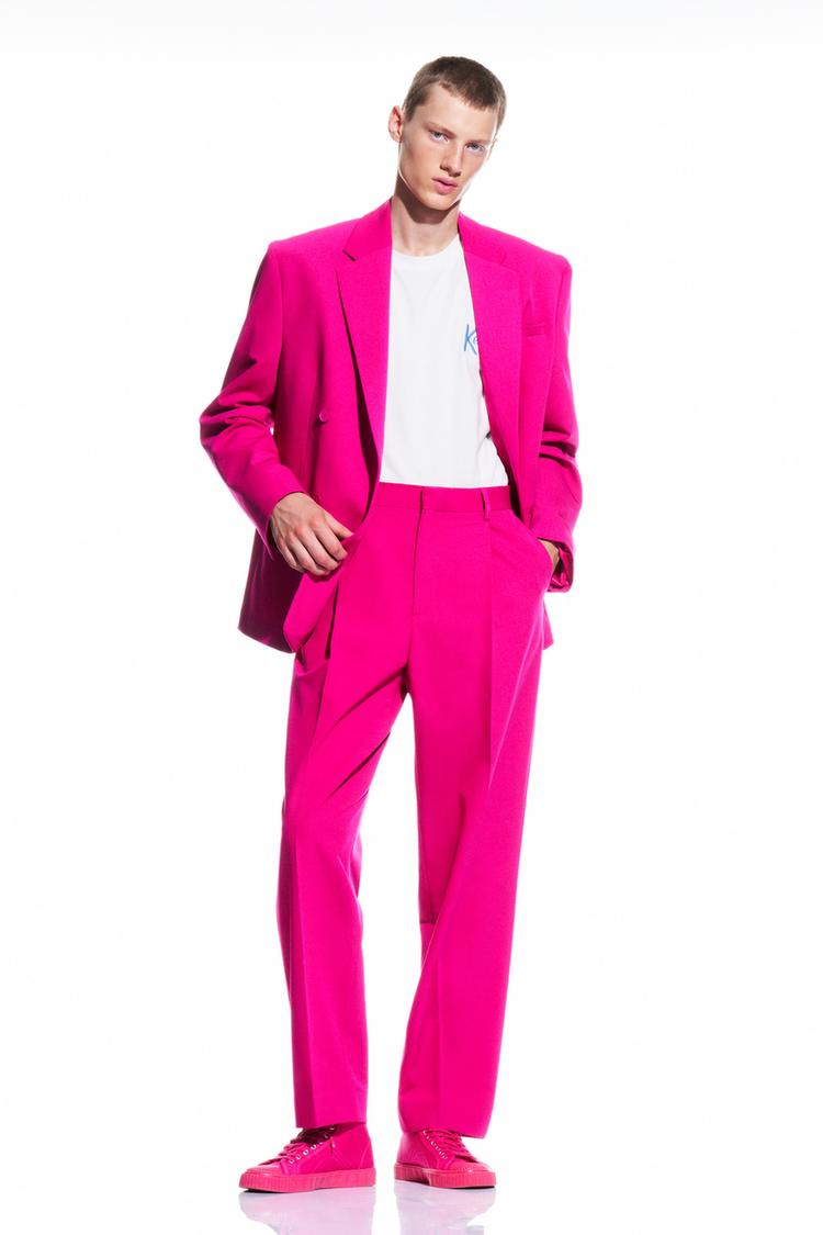 BARBIE™ MATTEL SUIT TROUSERS