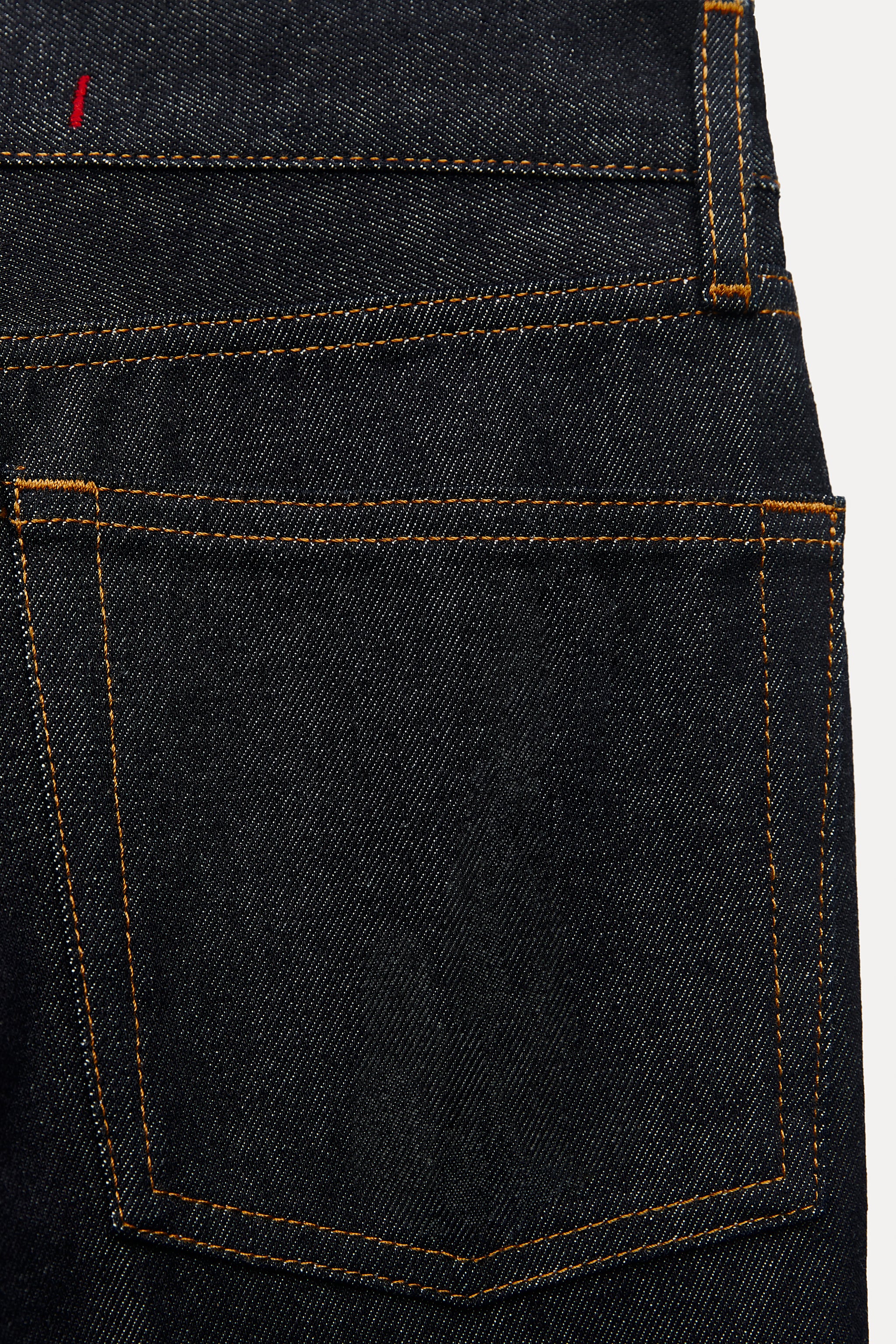 Zara HIGH RISE BOOTCUT ZW COLLECTION JEANS | Mall of America®