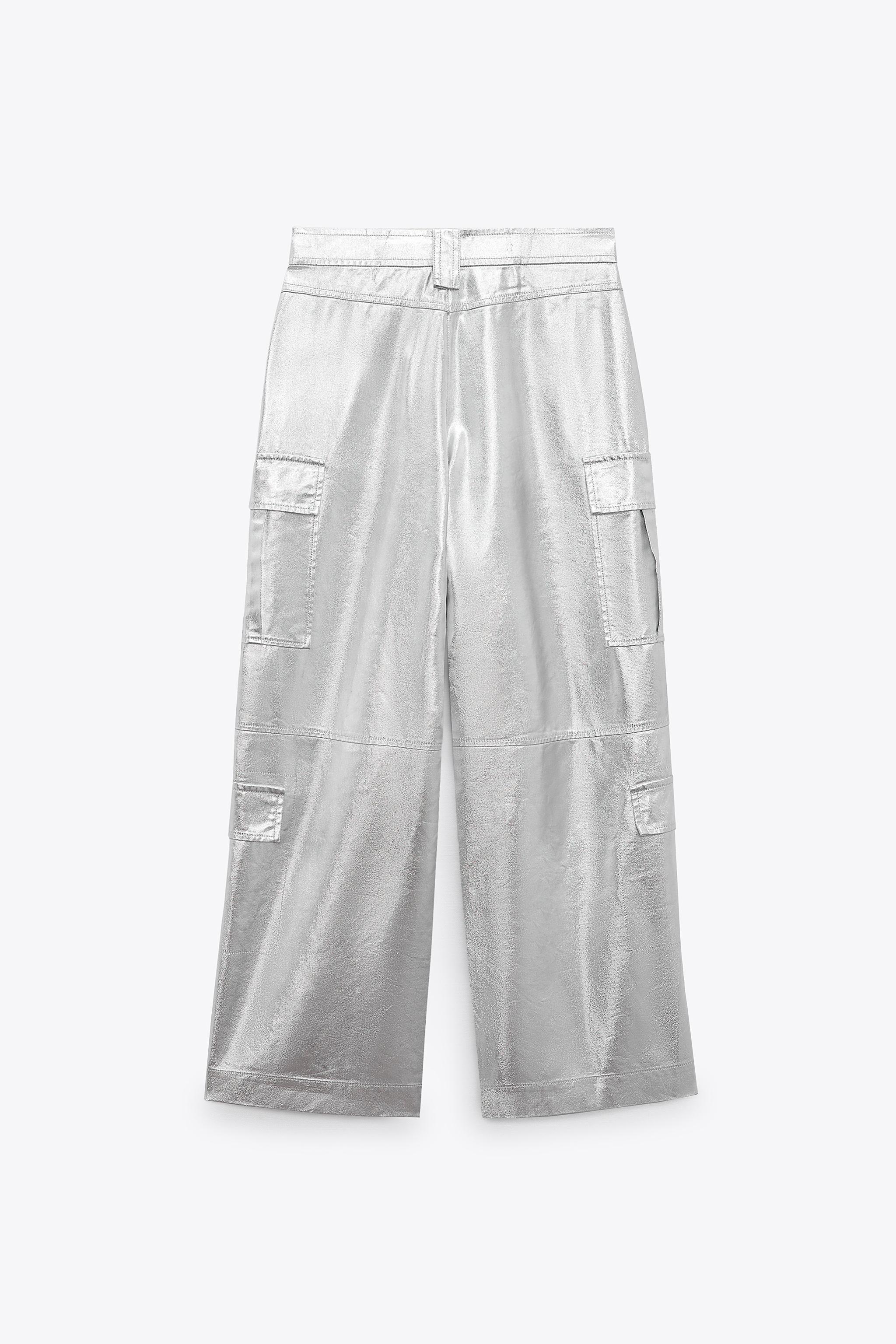 Zara CARGO TRF PANTS Mall of America®