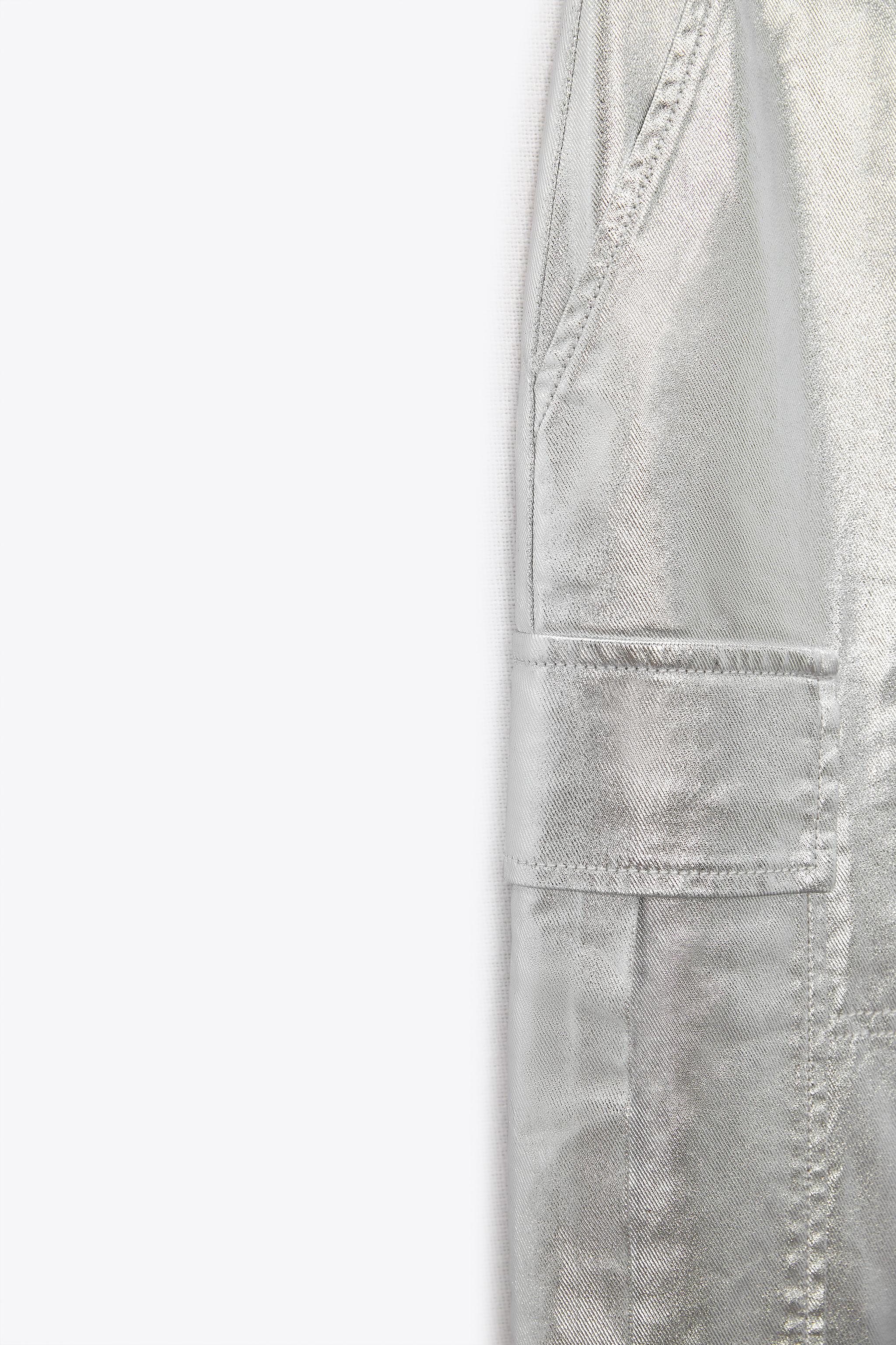 Zara CARGO TRF PANTS Mall of America®