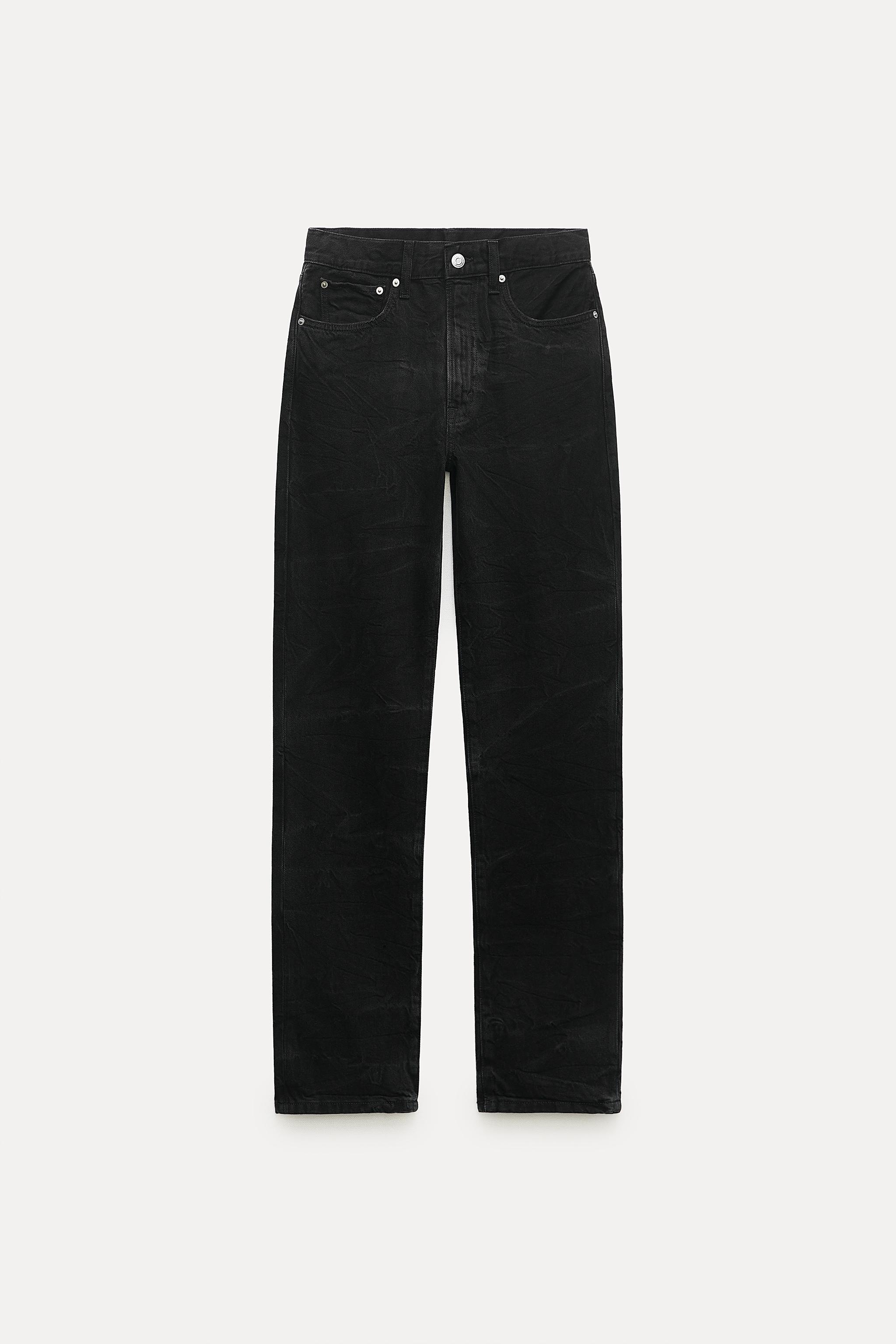 Compare RELAXED MID WAIST JEANS ZW COLLECTION | Mall of America®