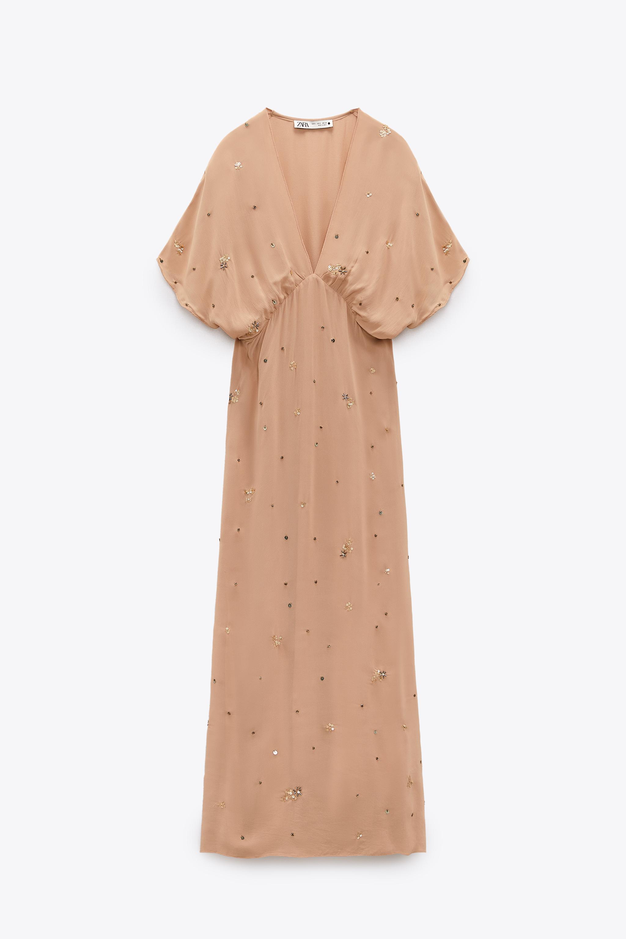 Compare EMBROIDERED DRESS LIMITED EDITION | Mall of America