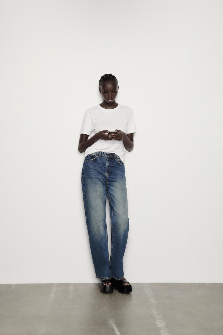 JEWEL T-SHIRT