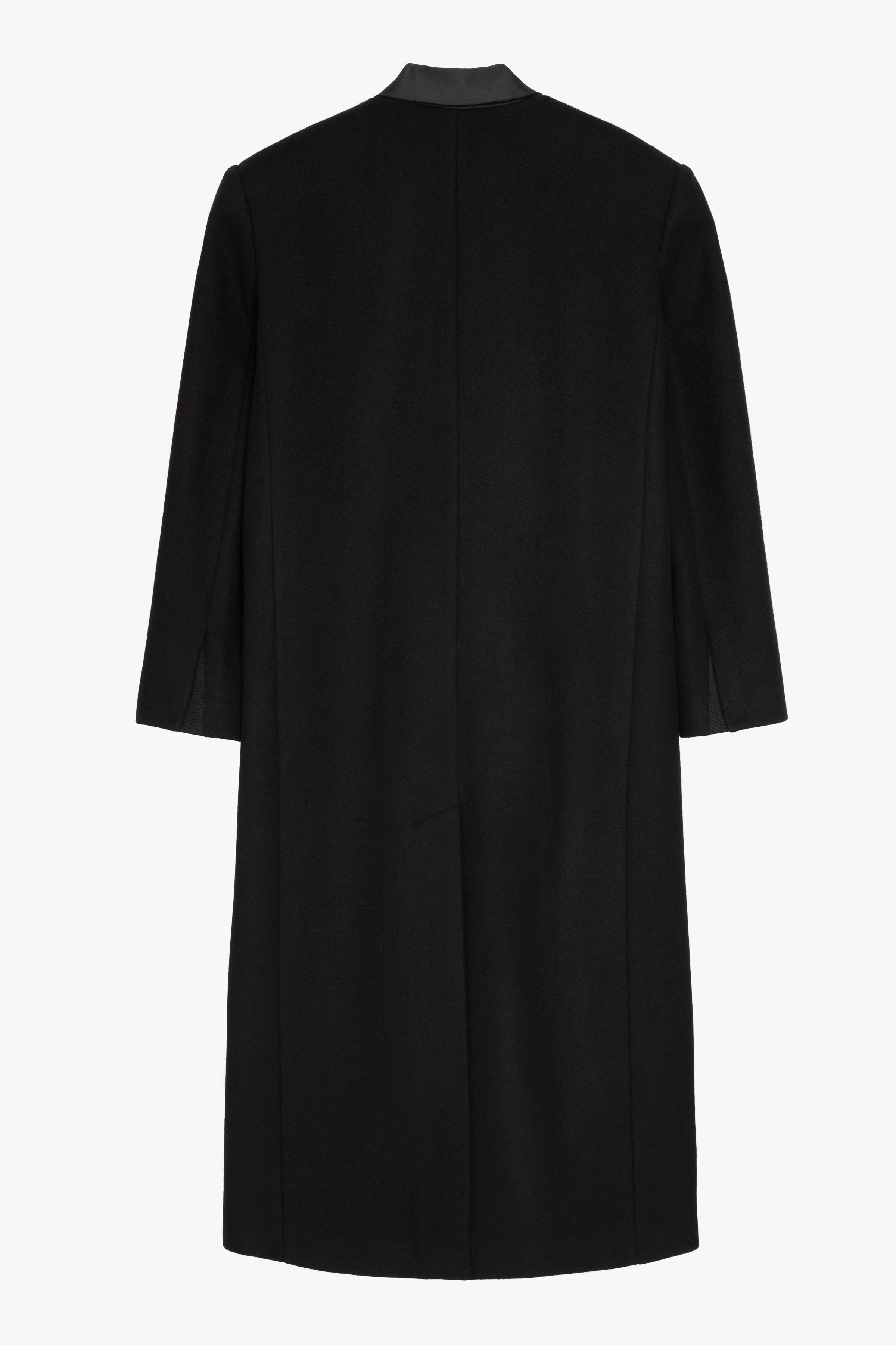 Zara WOOL COAT WITH PLEATED LINING LIMITED EDITION | Mall of Zara WOOL COAT WITH PLEATED LINING LIMITED EDITION | Mall of