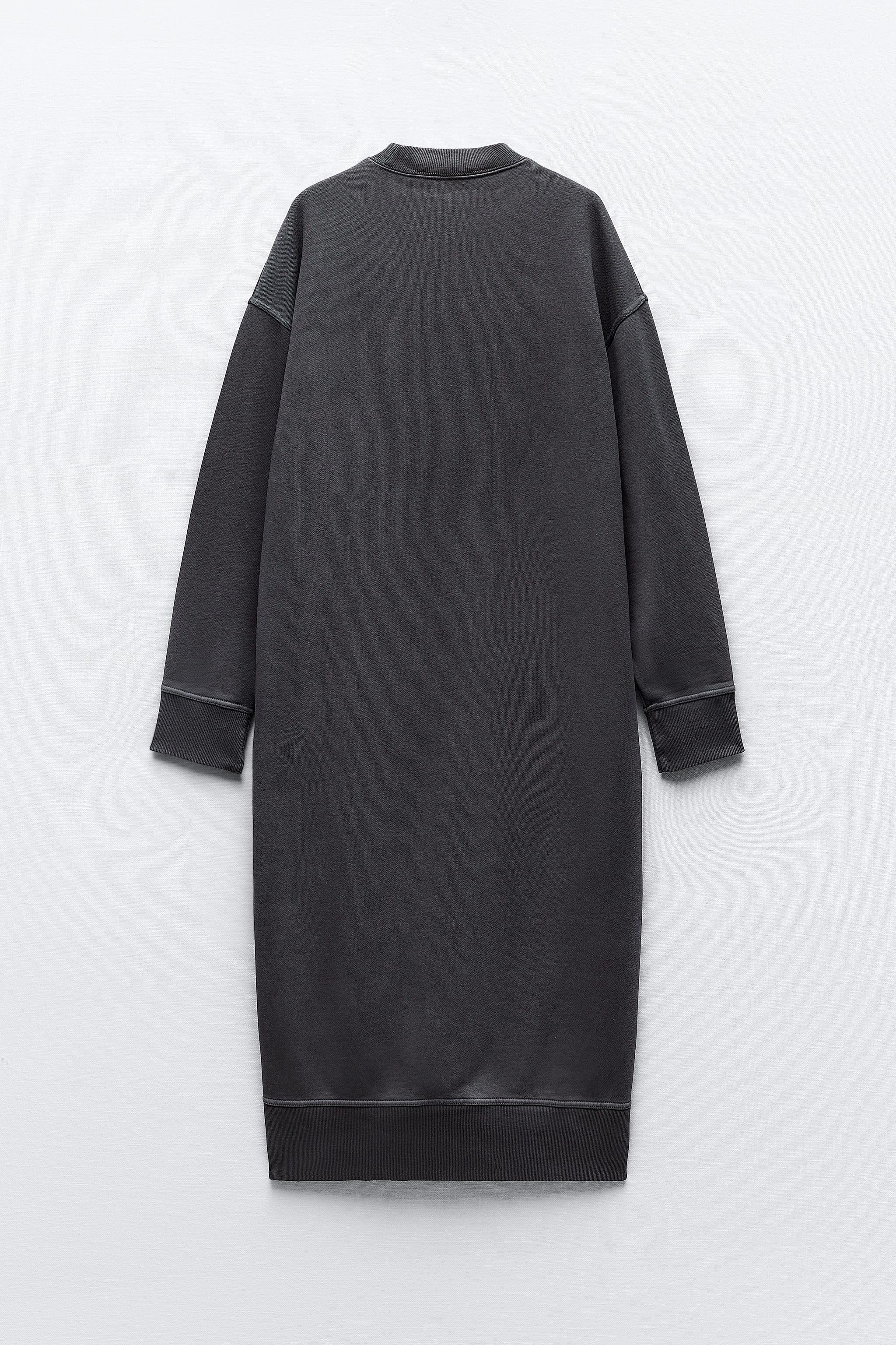 Cos sweatshirt dress store