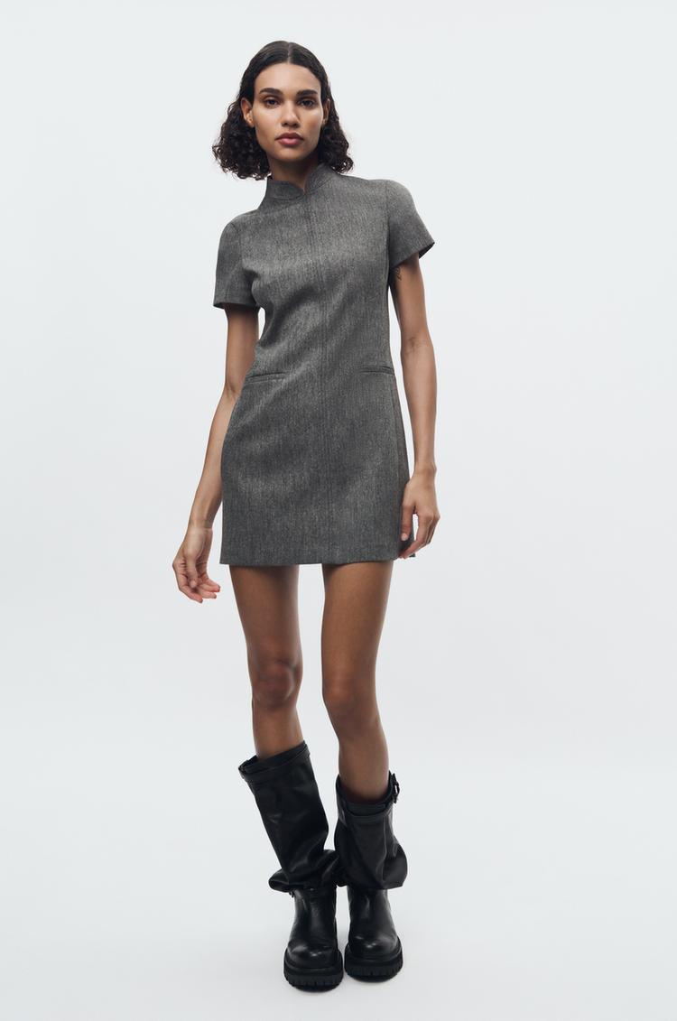 MINI DRESS ZW COLLECTION