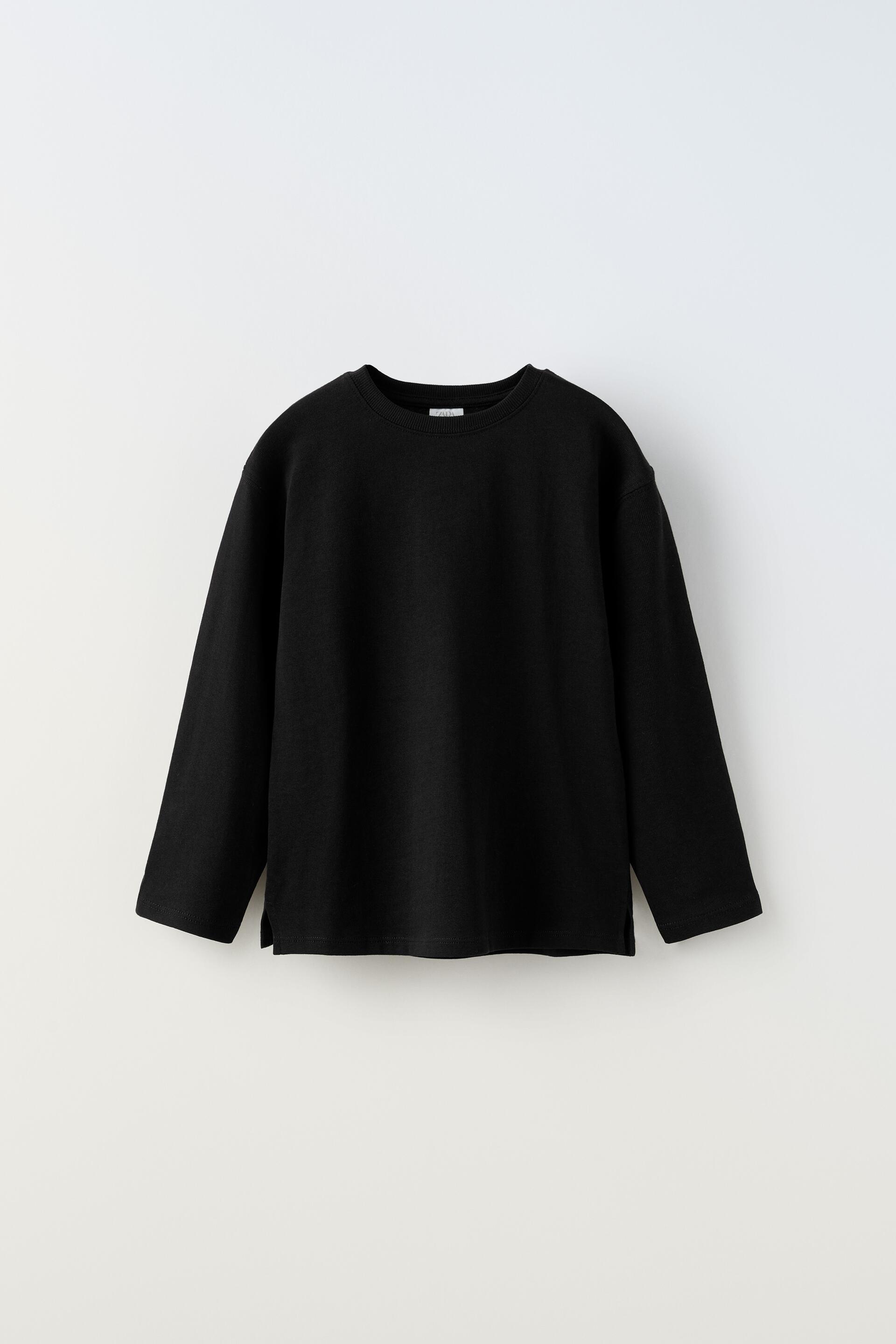 Zara PLAIN TSHIRT Mall of America®