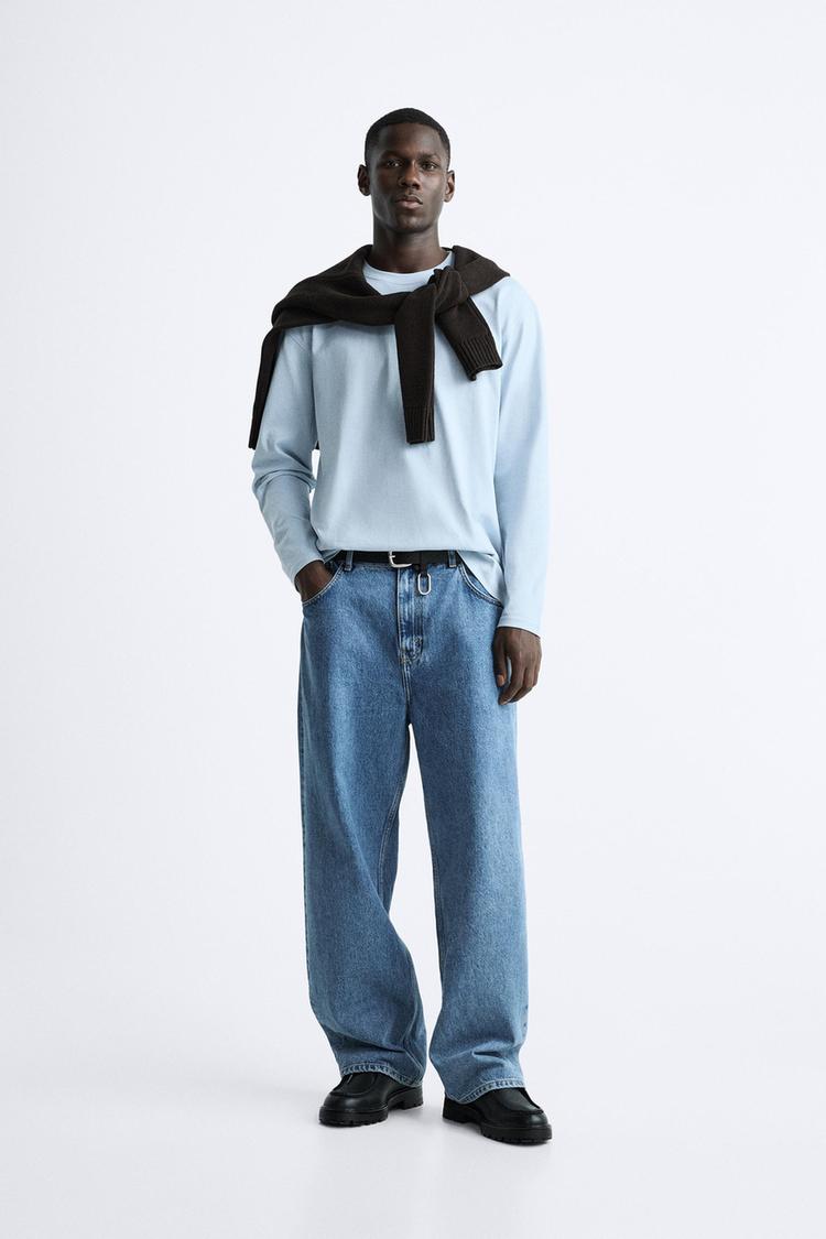 HEAVY-WEIGHT T-SHIRT