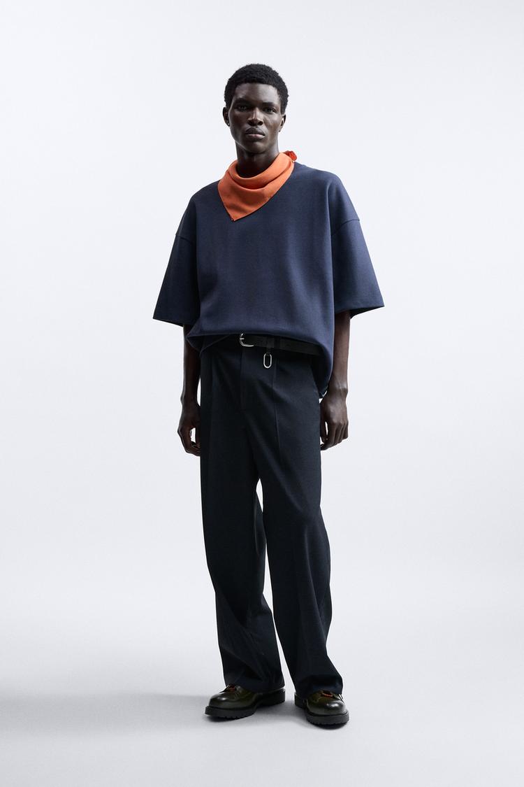 OVERSIZE SWEATSHIRT - LIMITED EDITION