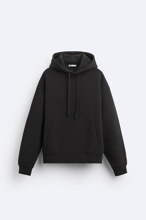 Cool Black Hoodies For Men