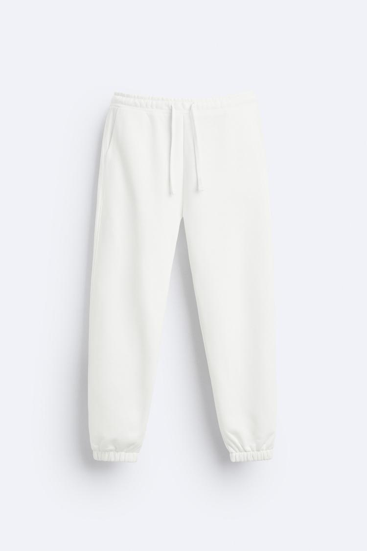 BASIC JOGGERS