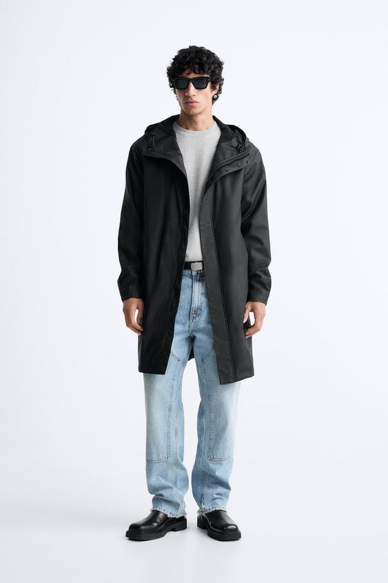 metrisch Verfolgen Weg zara sale herren mantel Pastell sekundär bereiten