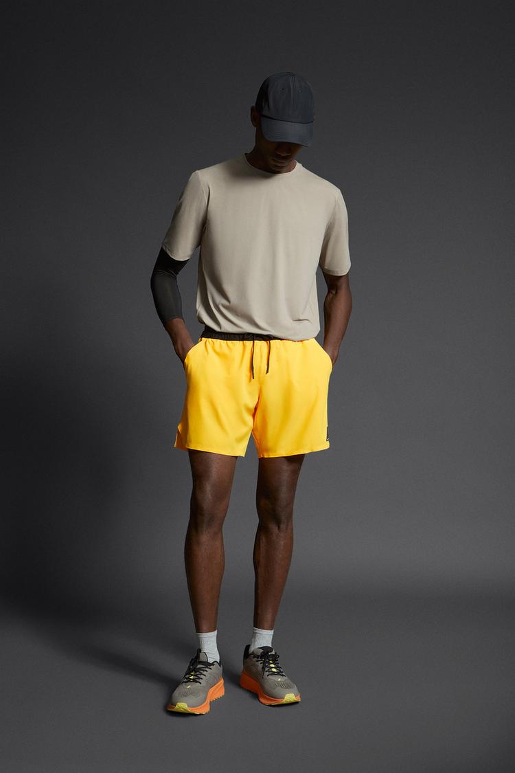 BASIC TRAINING SHORTS