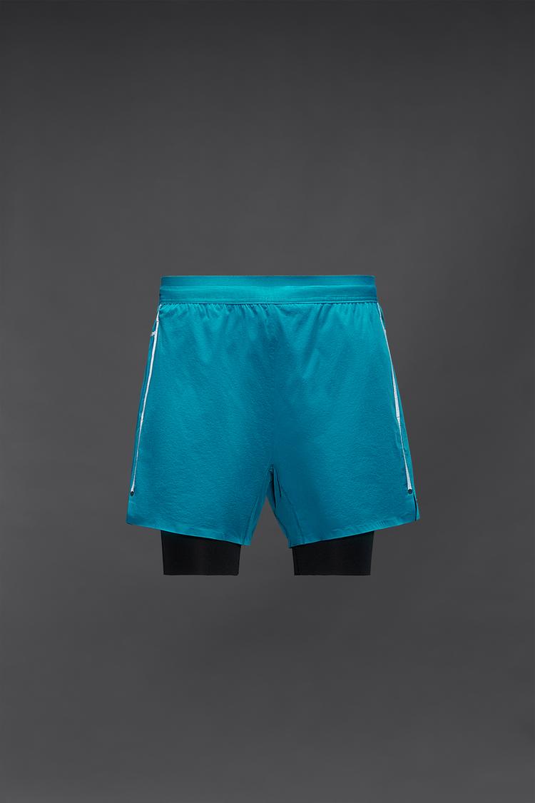 2-IN-1 TRAINING SHORTS