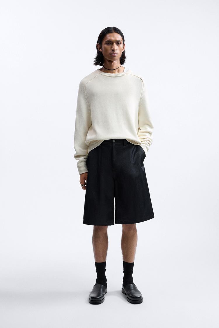 SWEATER - LIMITED EDITION