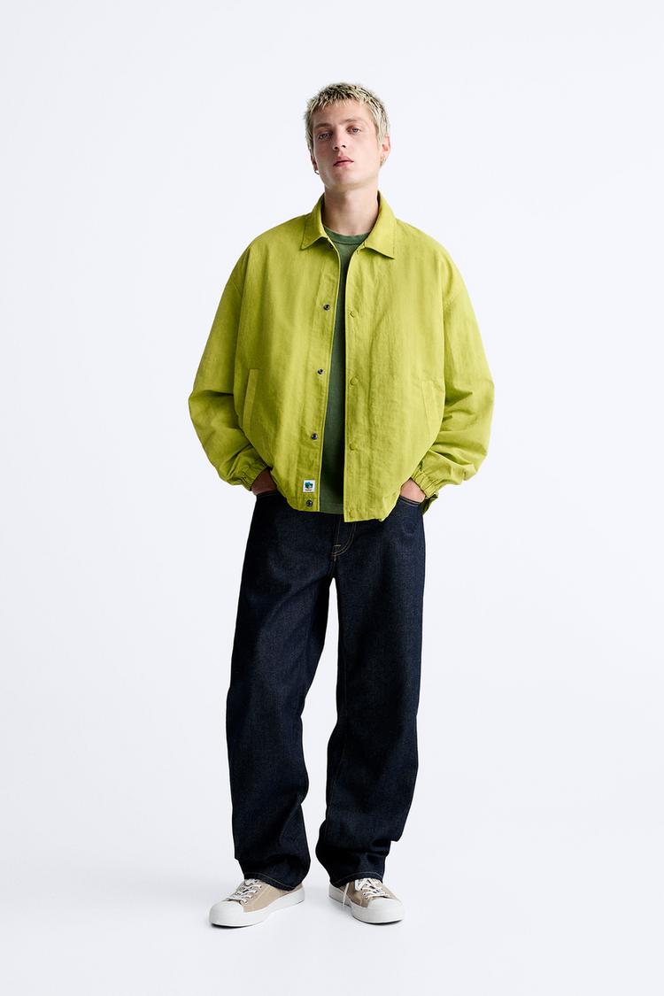 TECHNICAL JACKET