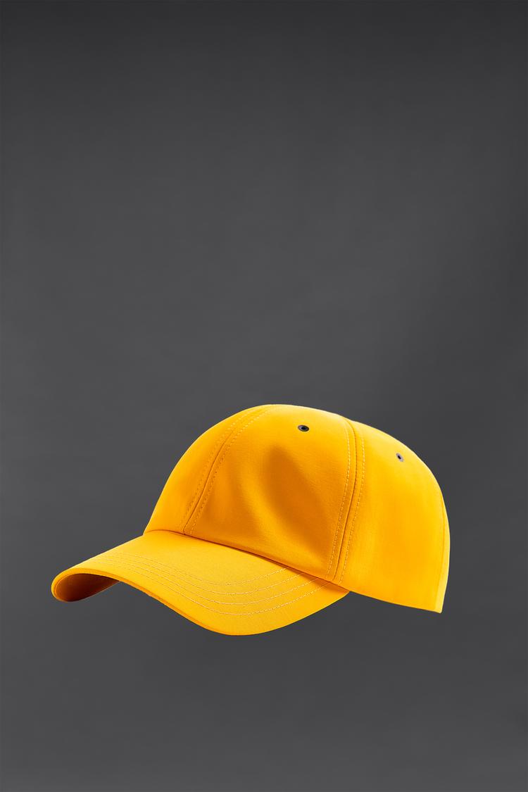 BASEBALL TRAINING CAP