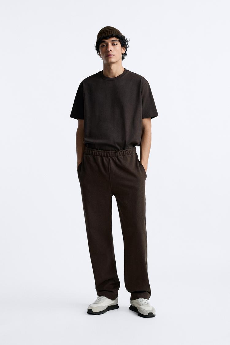 EXTRA HEAVYWEIGHT T-SHIRT