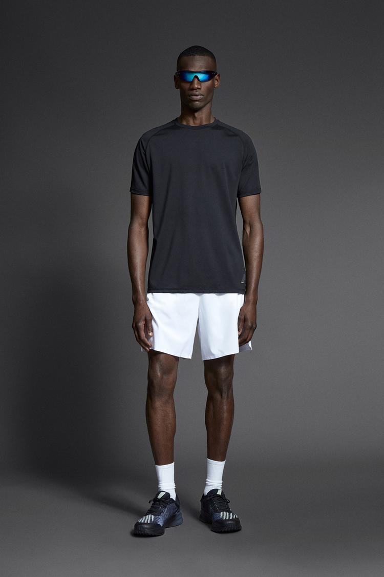 BASIC TRAINING T-SHIRT