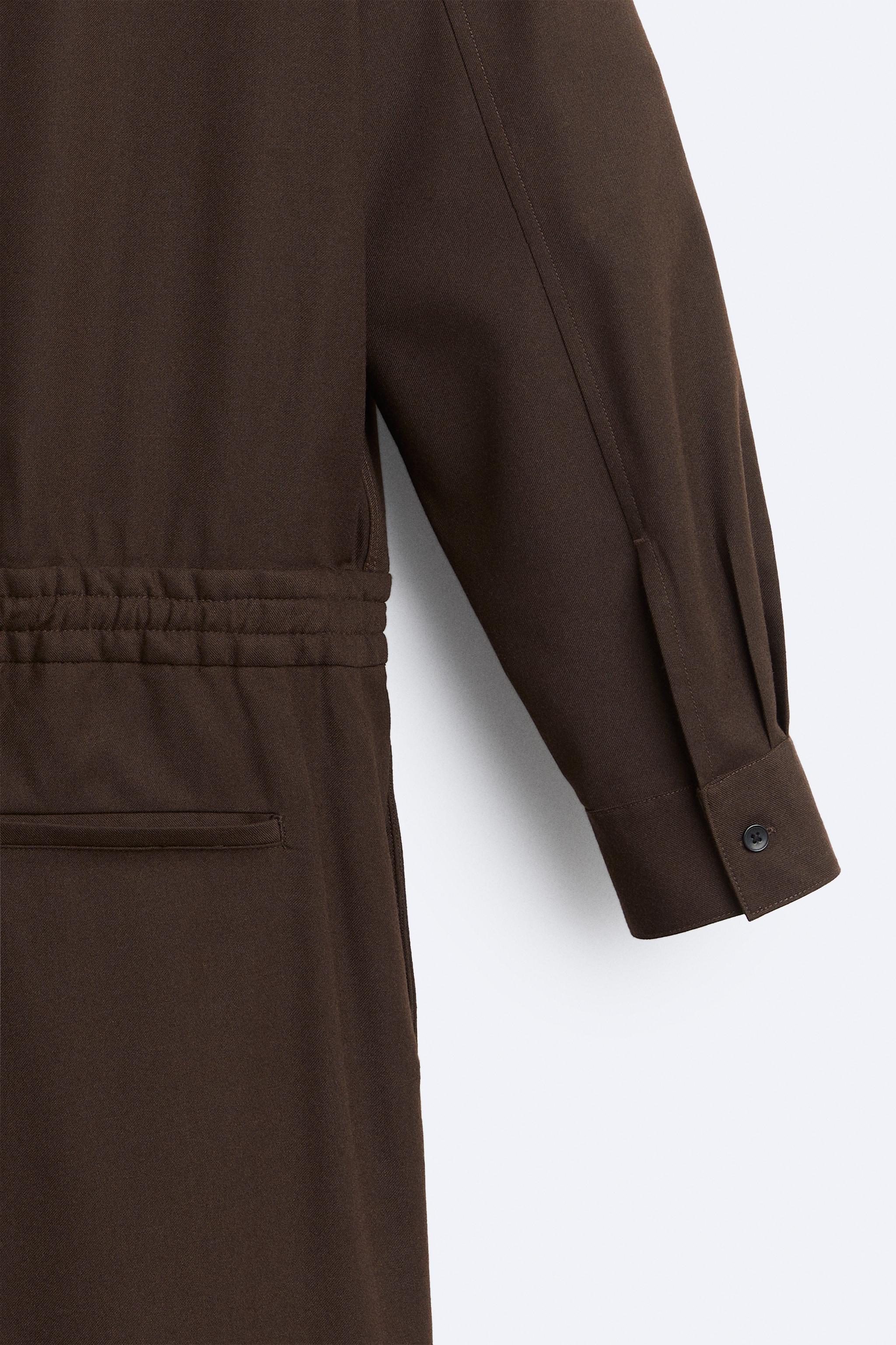 Zara JUMPSUIT LIMITED EDITION Mall of America®