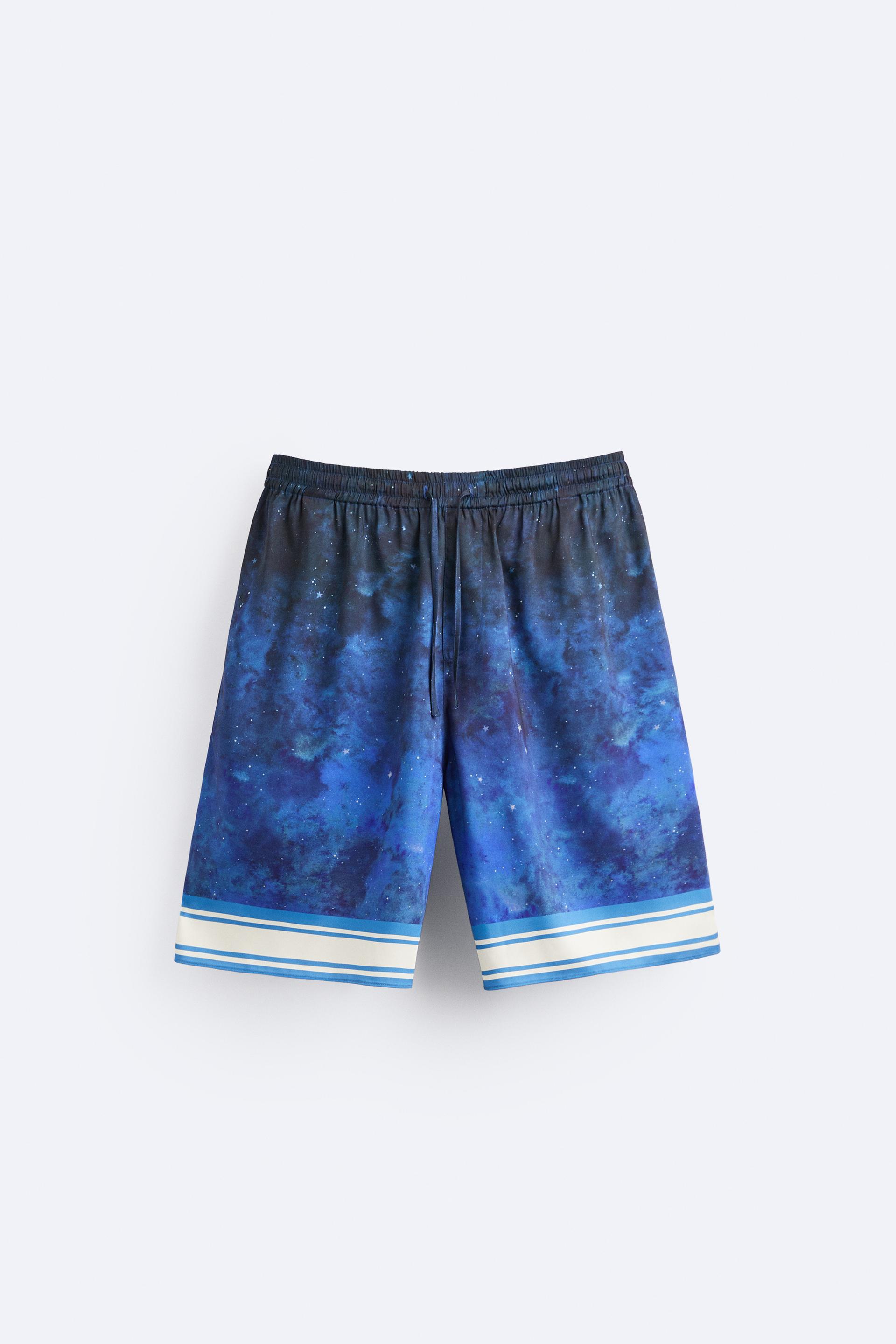 Bermuda shorts вектор ai