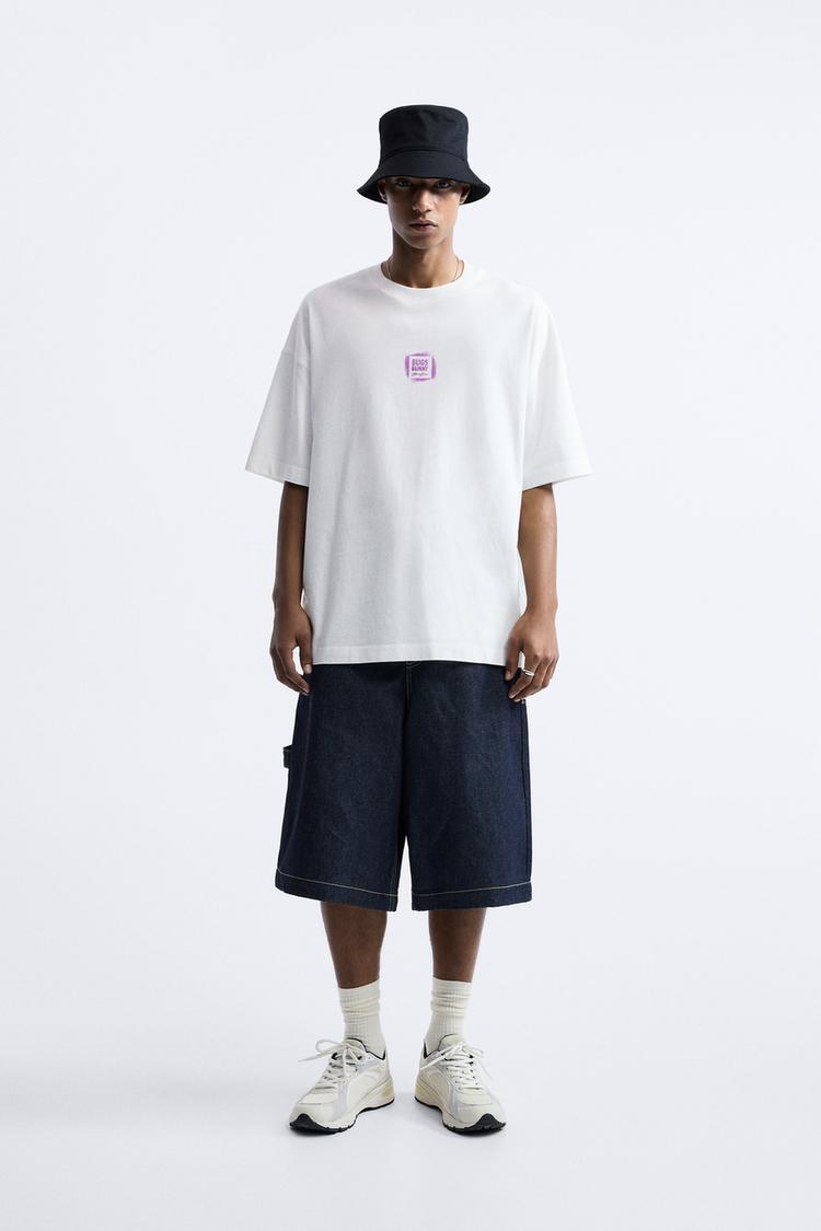 BUGS BUNNY ™ LOONEY TUNES T-SHIRT