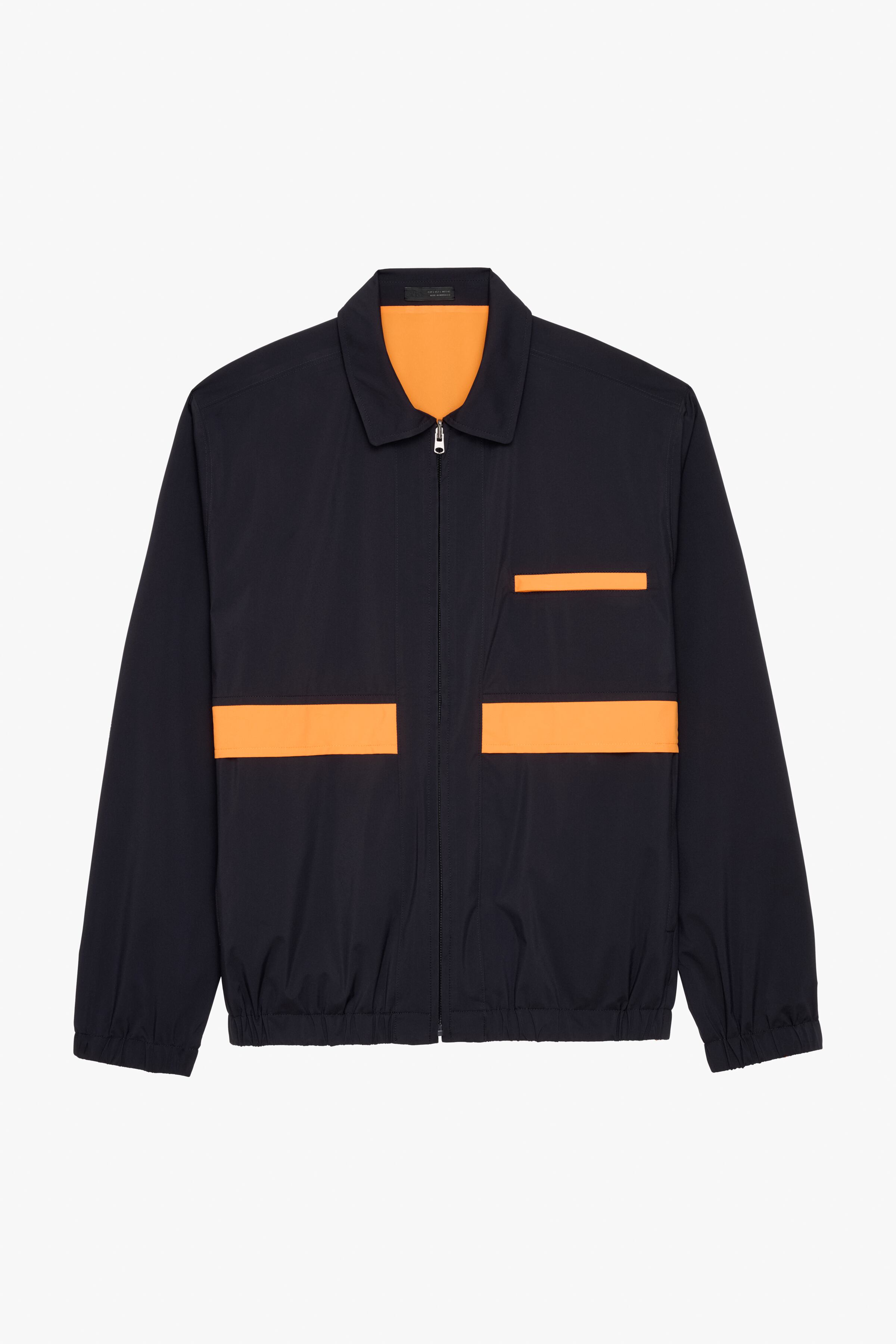 Zara REVERSIBLE JACKET LIMITED EDITION | Mall of America®