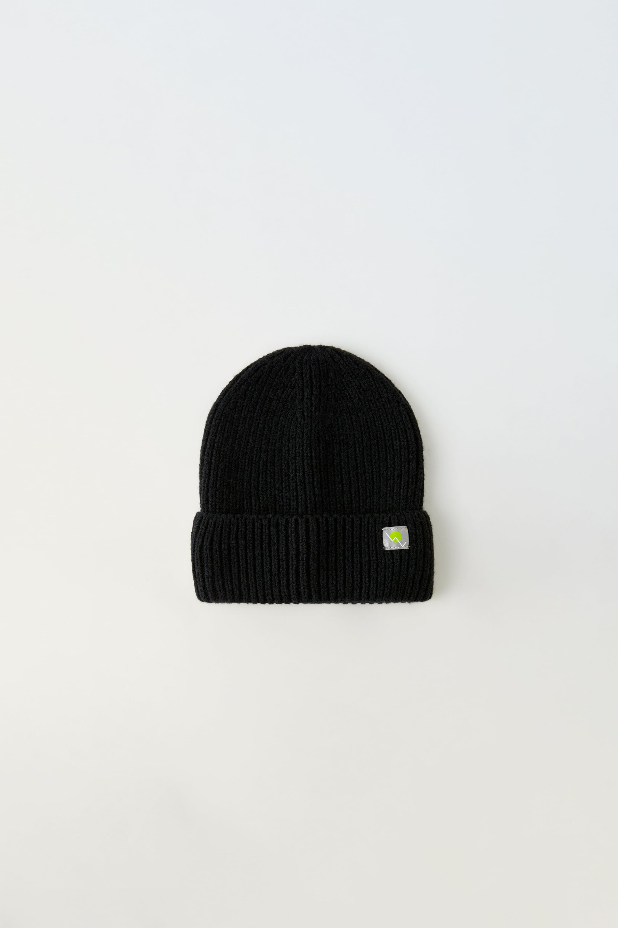 KNIT HAT SKI COLLECTION