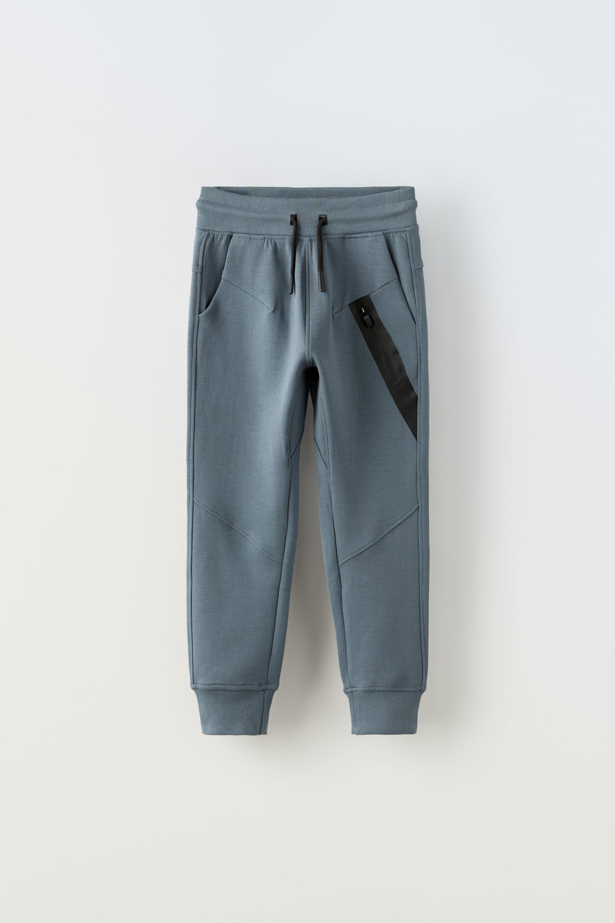 WATER RESISTANT SPORTY PANTS