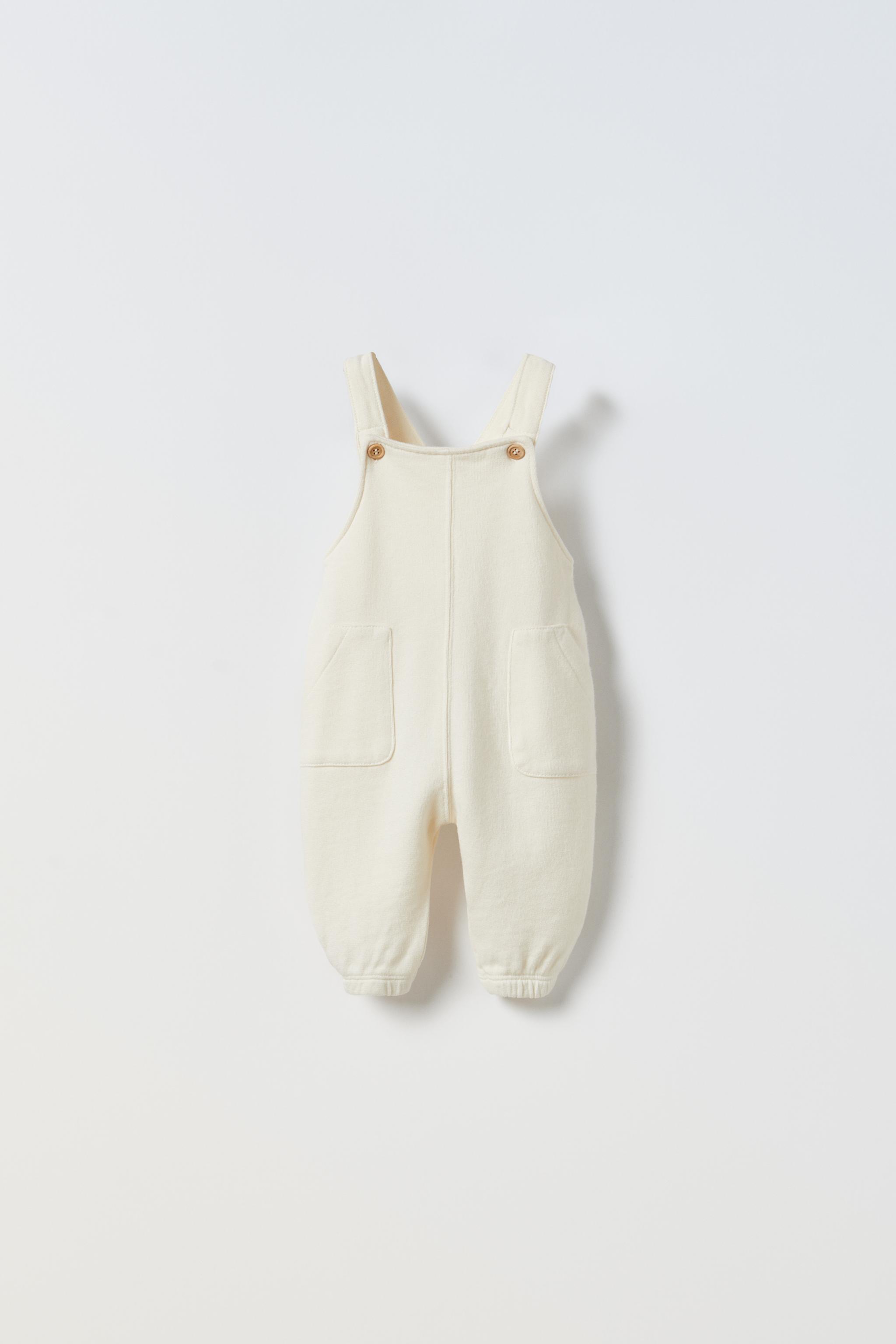 Zara OVERALLS WITH POCKETS Mall of America®