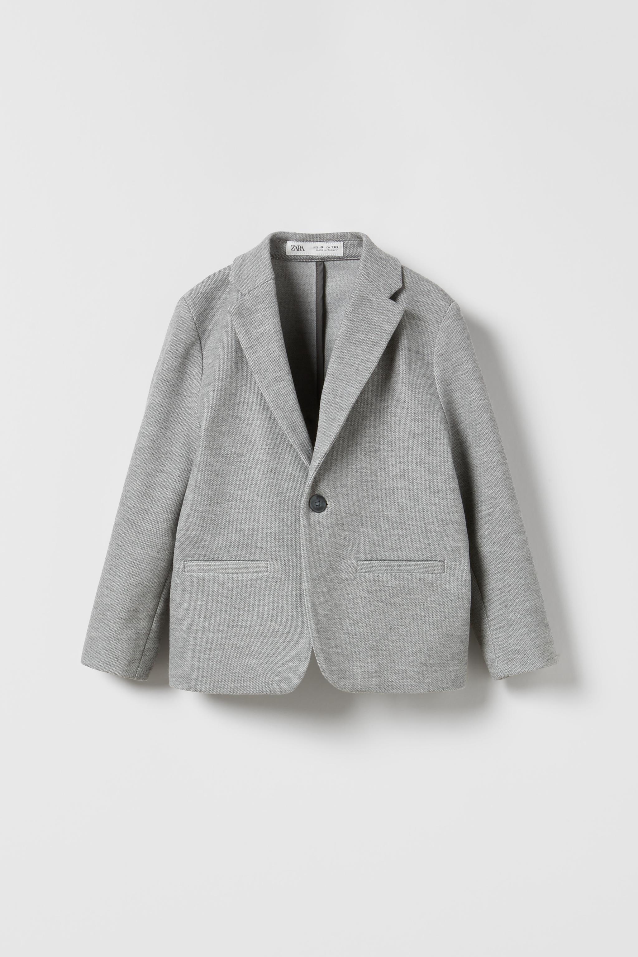 Zara SUIT JACKET LIMITED EDITION Mall of America®