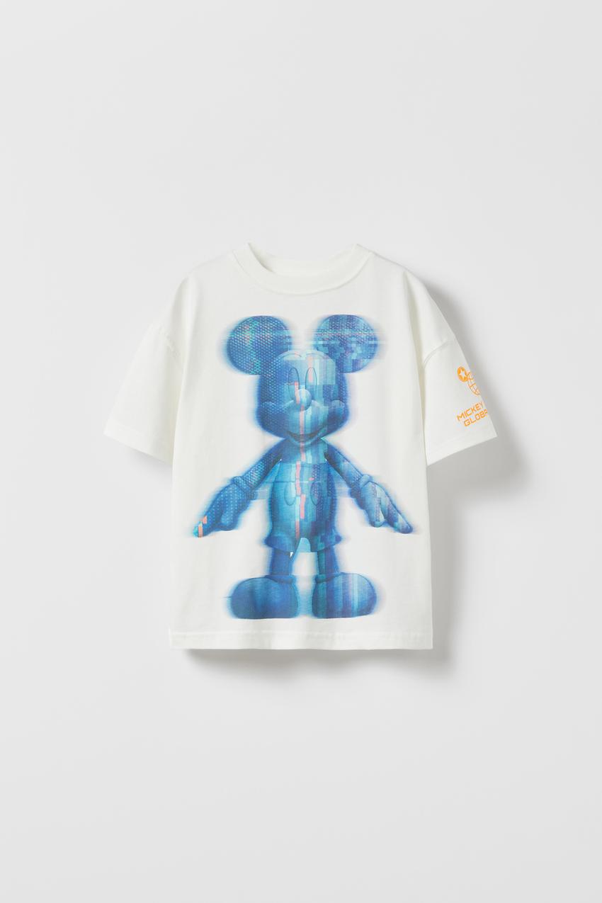 Mickey Mouse Merchandise Sales
