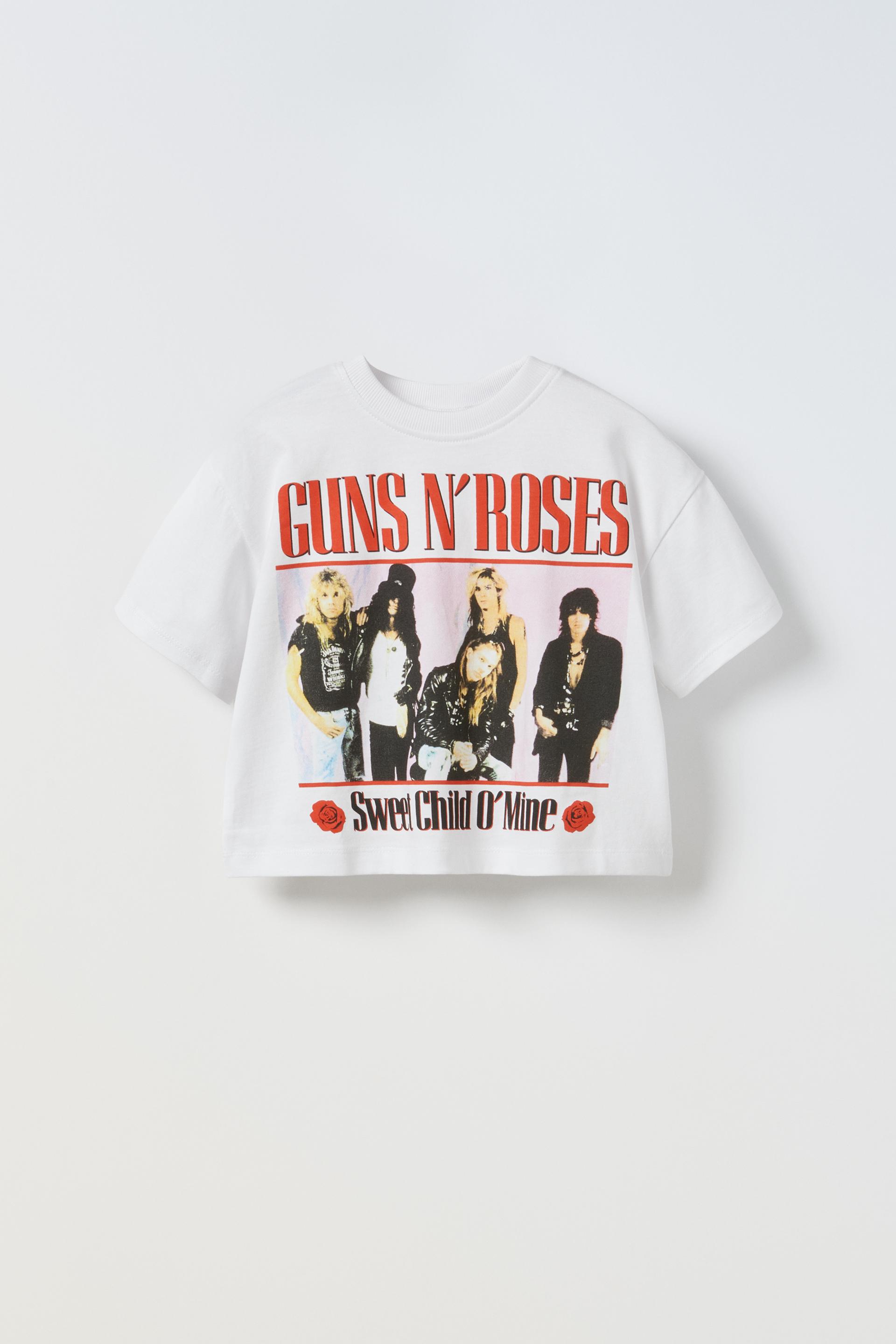 כובשת תחנת רכבת עמום t shirt guns n roses nijmegen Netherlands חשמל ...