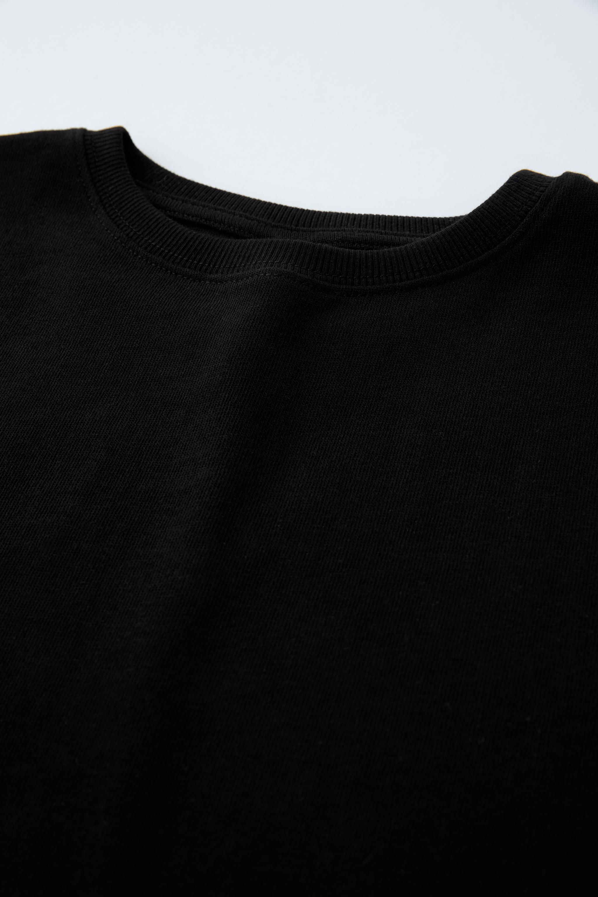 Zara PLAIN TSHIRT Mall of America®