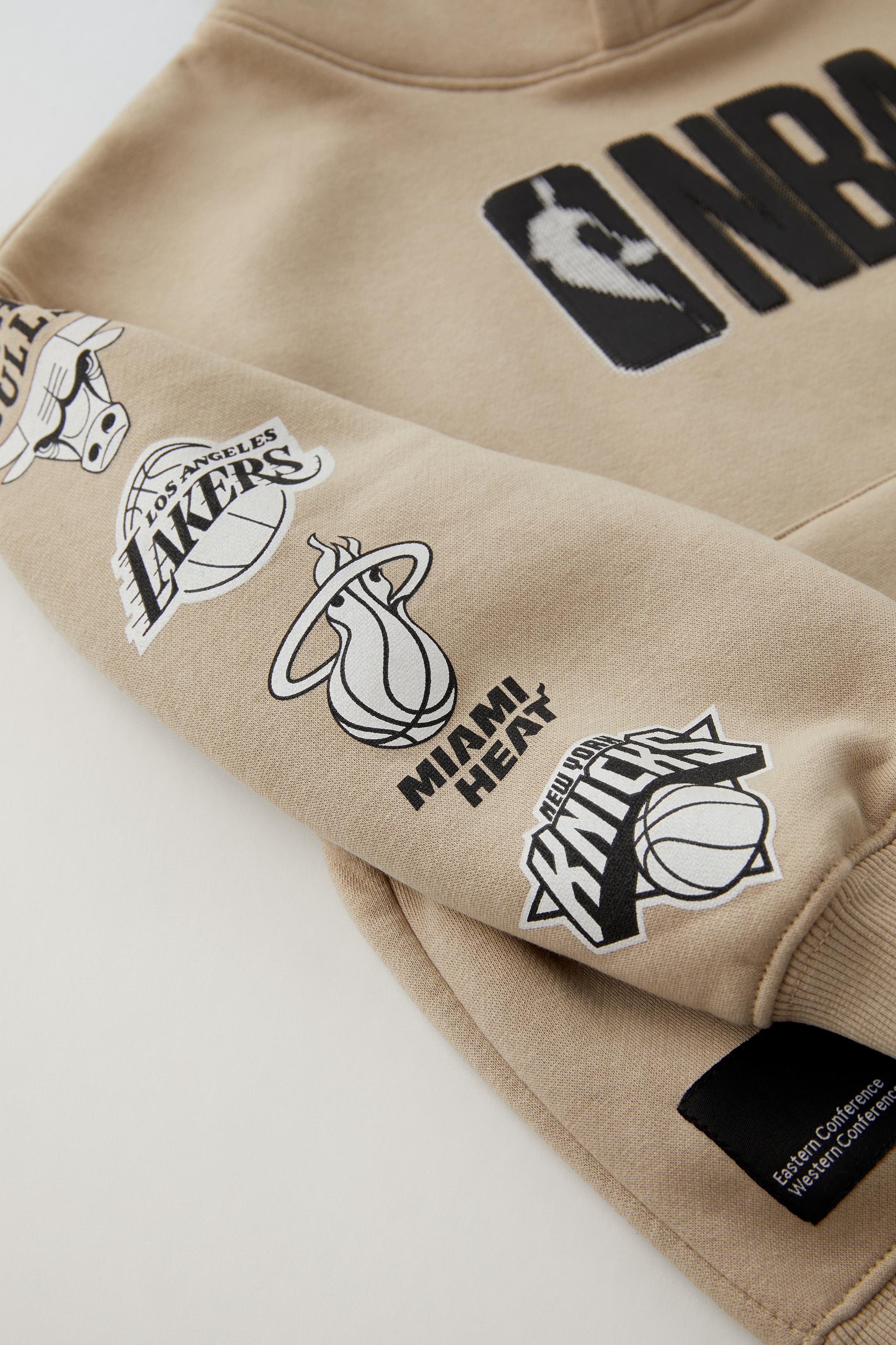 nba zara