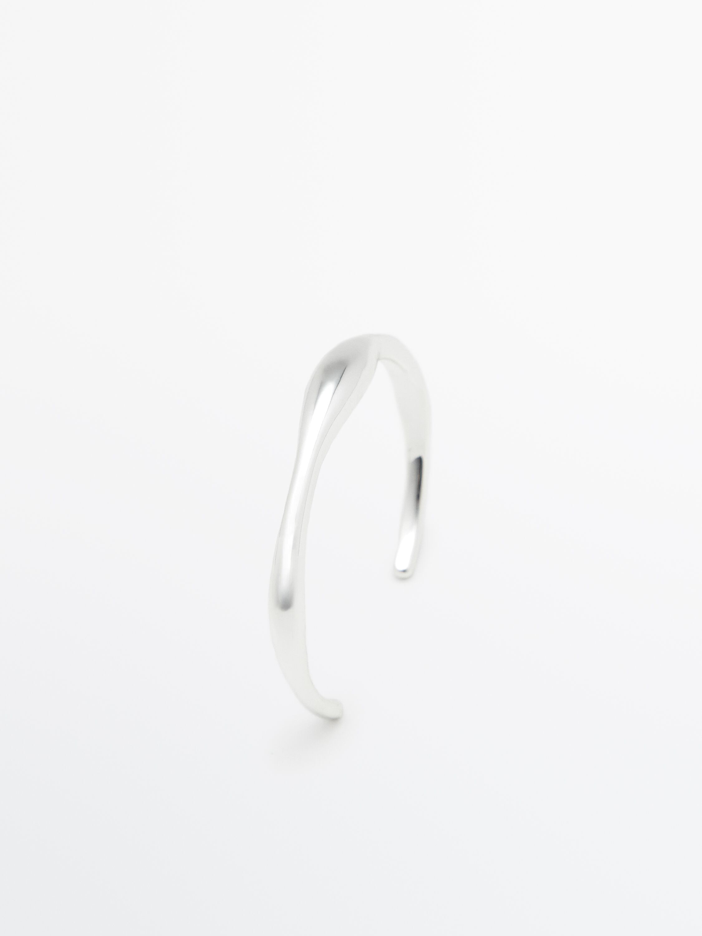 Zara Open rigid bracelet | Mall of America®
