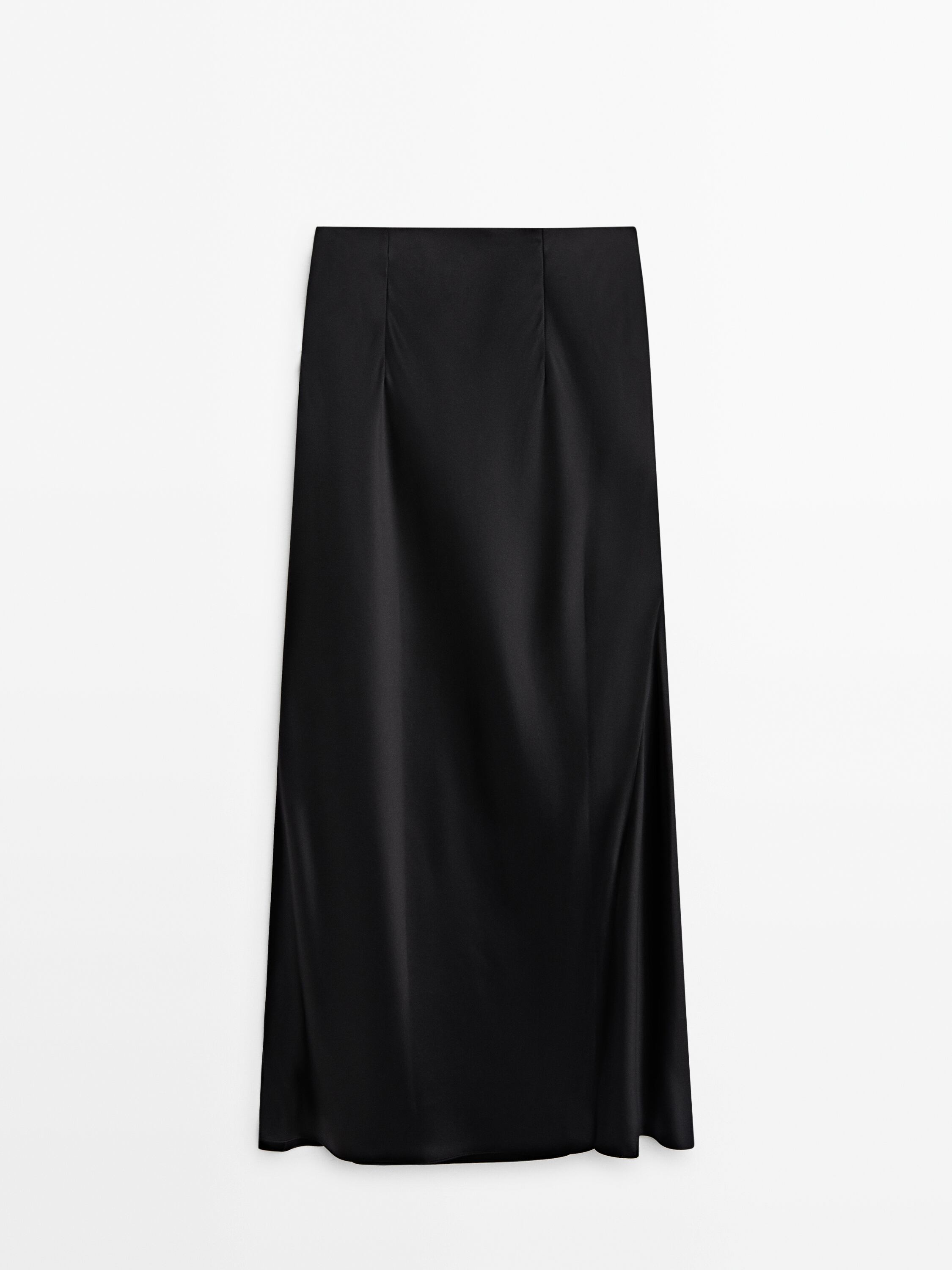 Zara Long satin skirt - Studio | Mall of America®