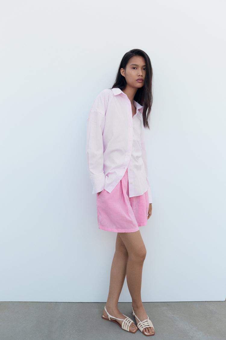 FLAT SANDALS WITH KNOTS