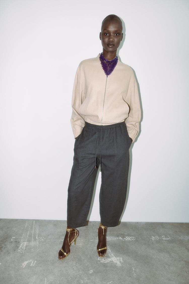 LACE UP HIGH-HEEL SANDALS WITH STRAPS