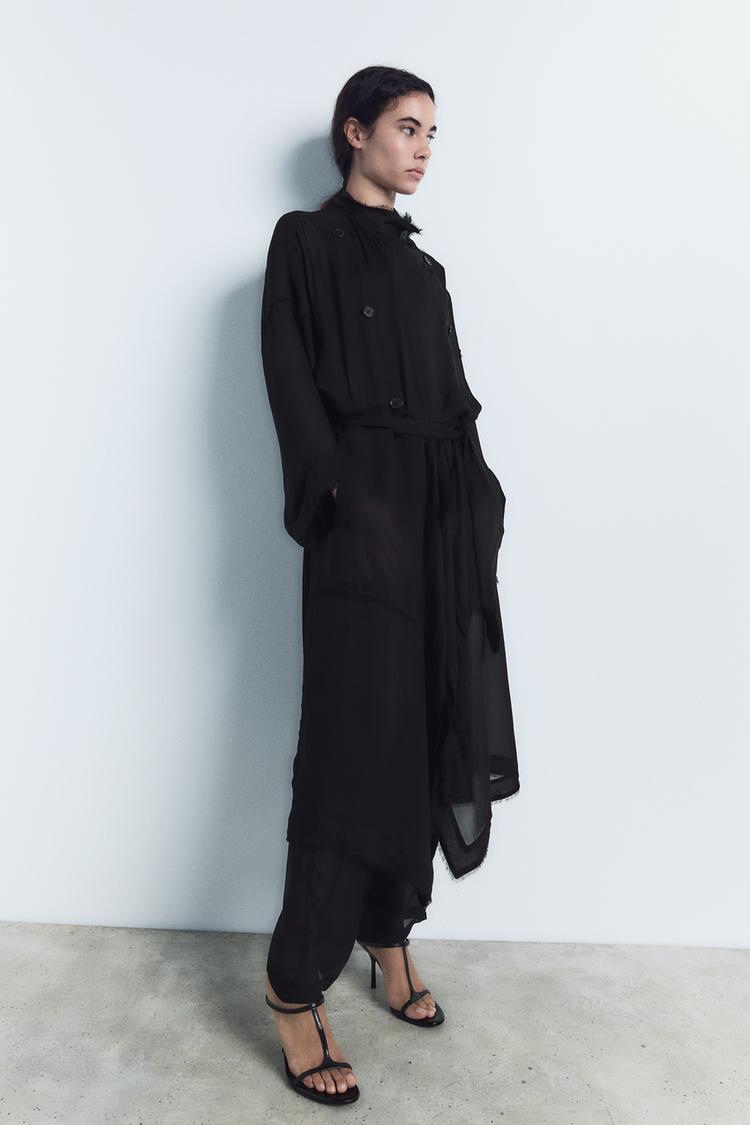 HIGH-HEEL STRAPPY SANDALS