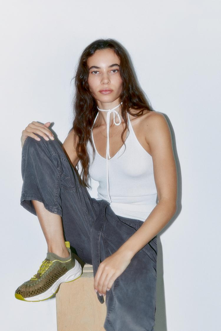 TECHNICAL RUNNING TRAINERS